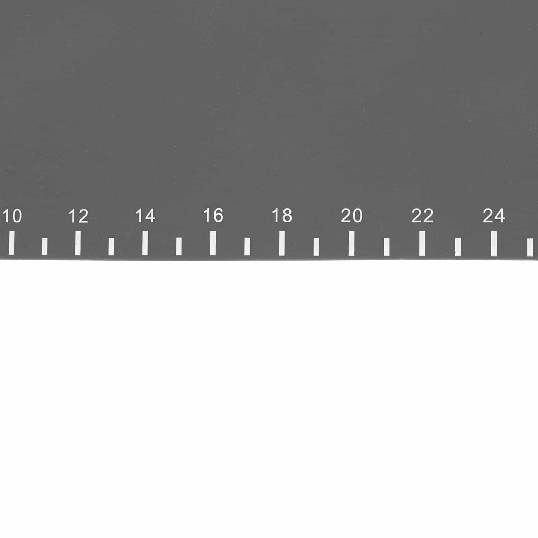 5Five Silicone Measuring Mat (49 x 35 x 0.8 cm)