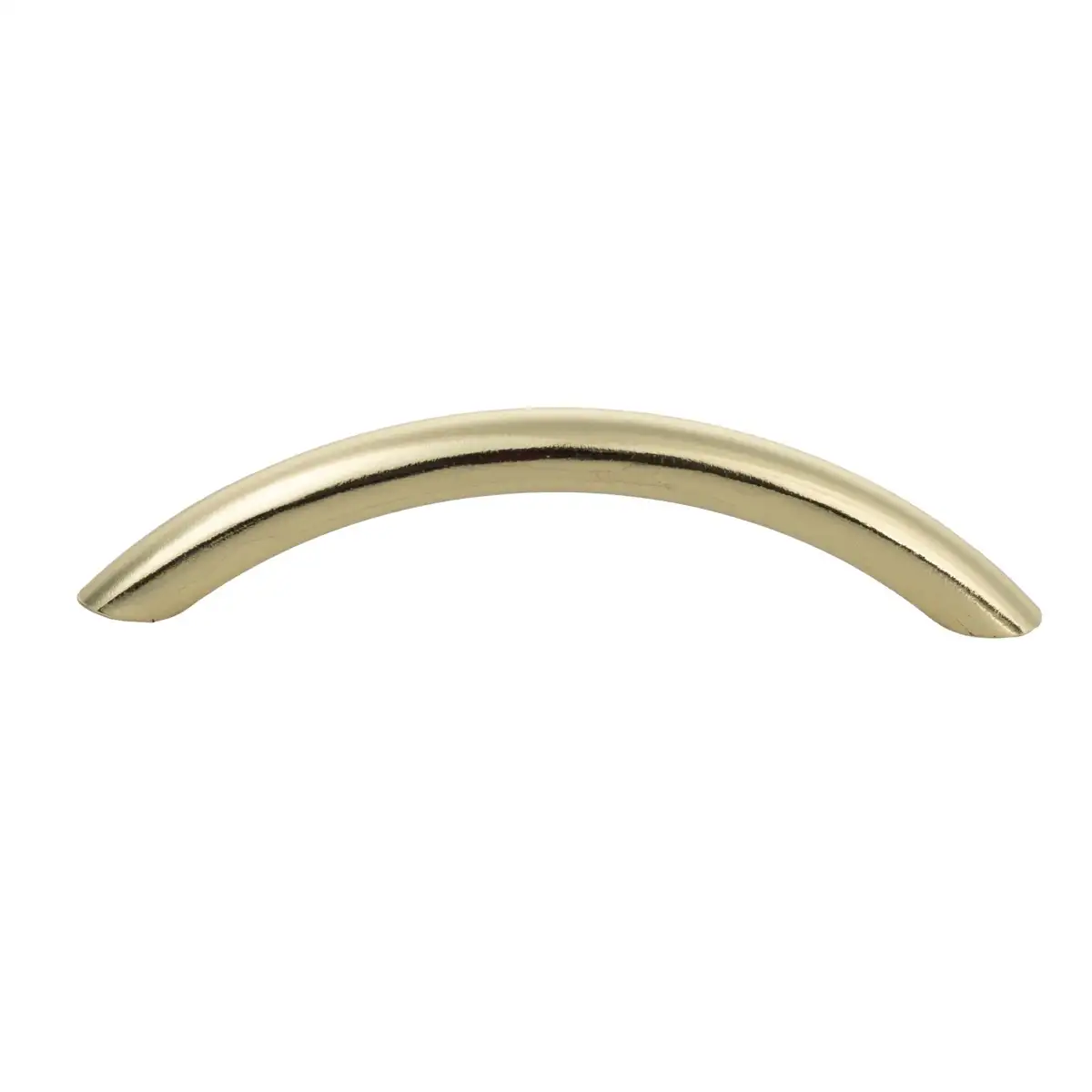 Mkats Cabinet Handle (9.6 cm, Golden)