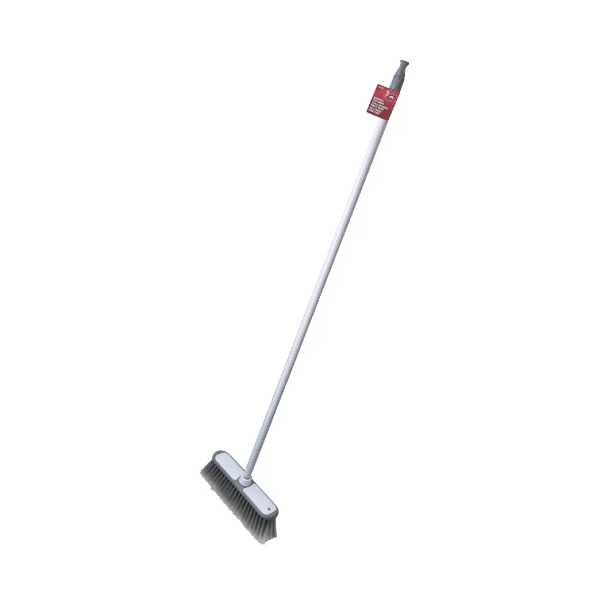 Ace Plastic Broom (133 cm) 