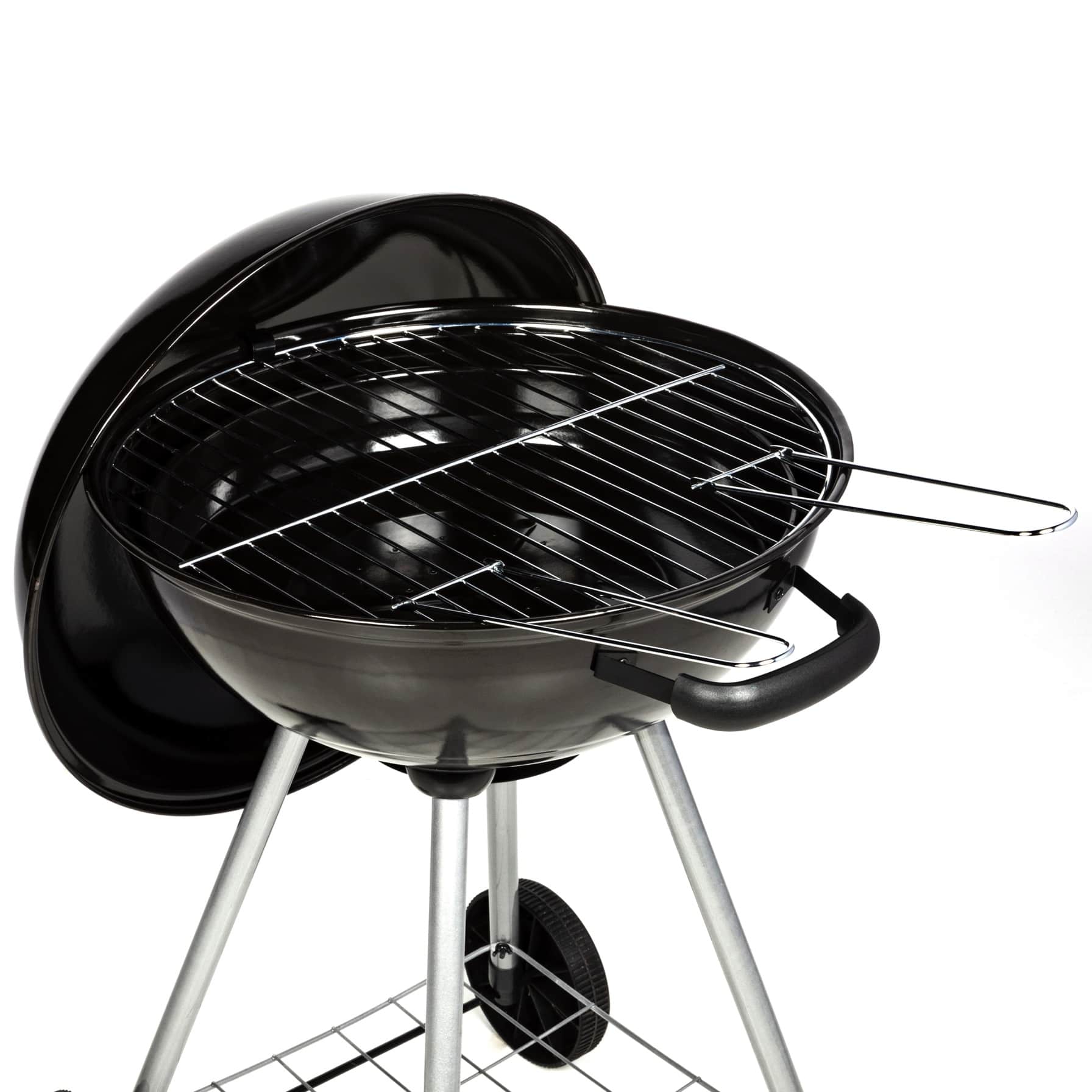 Eiger Charcoal Kettle BBQ (47 cm)