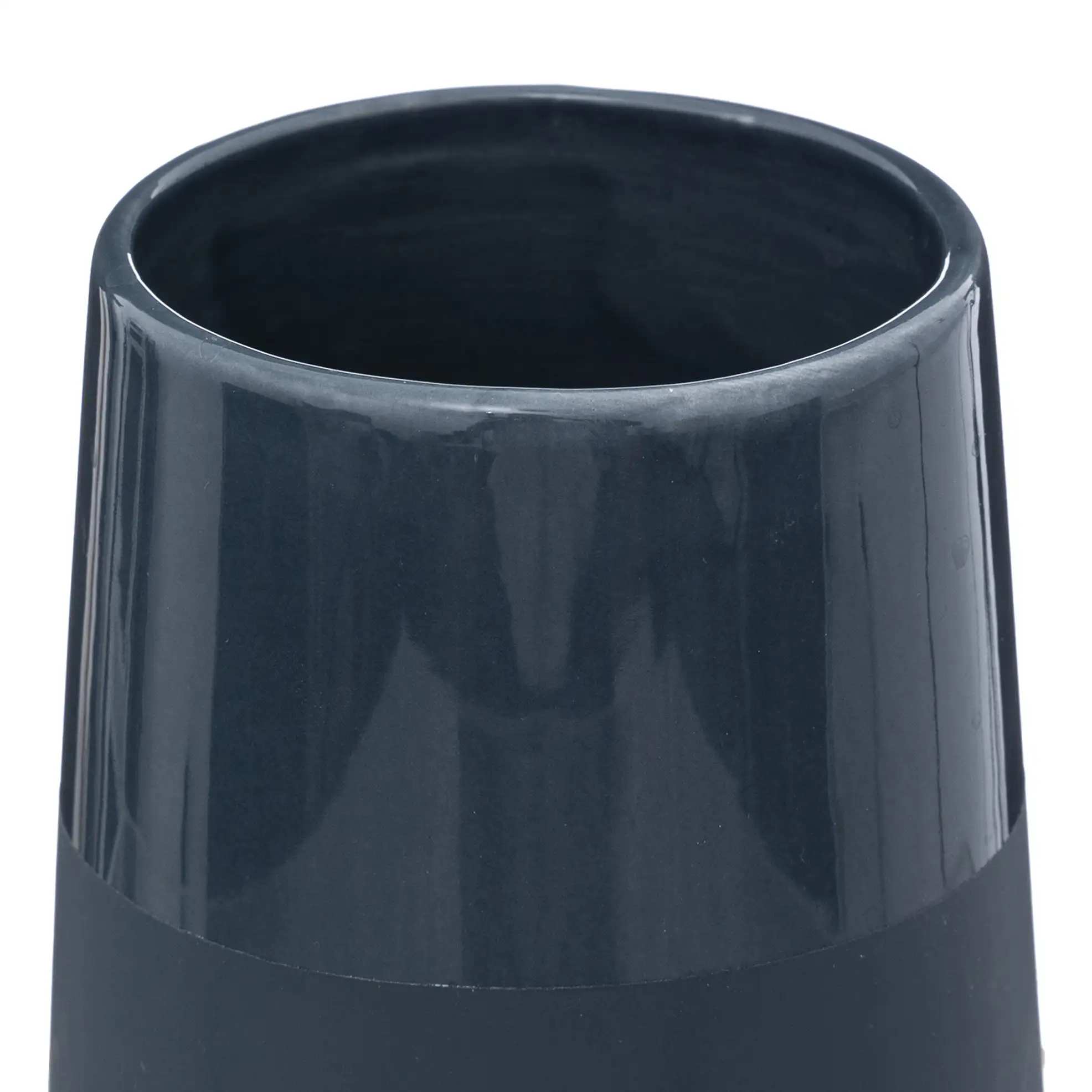 5Five Mayaj Toothbrush Holder (380 ml, Prussia)