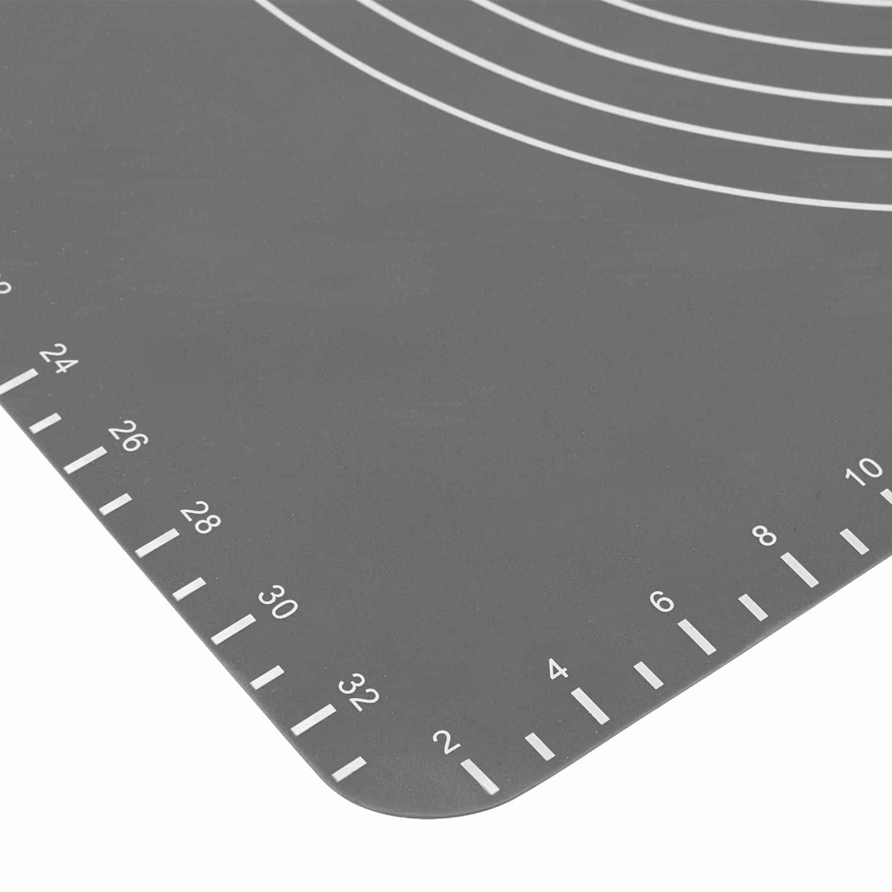 5Five Silicone Measuring Mat (49 x 35 x 0.8 cm)