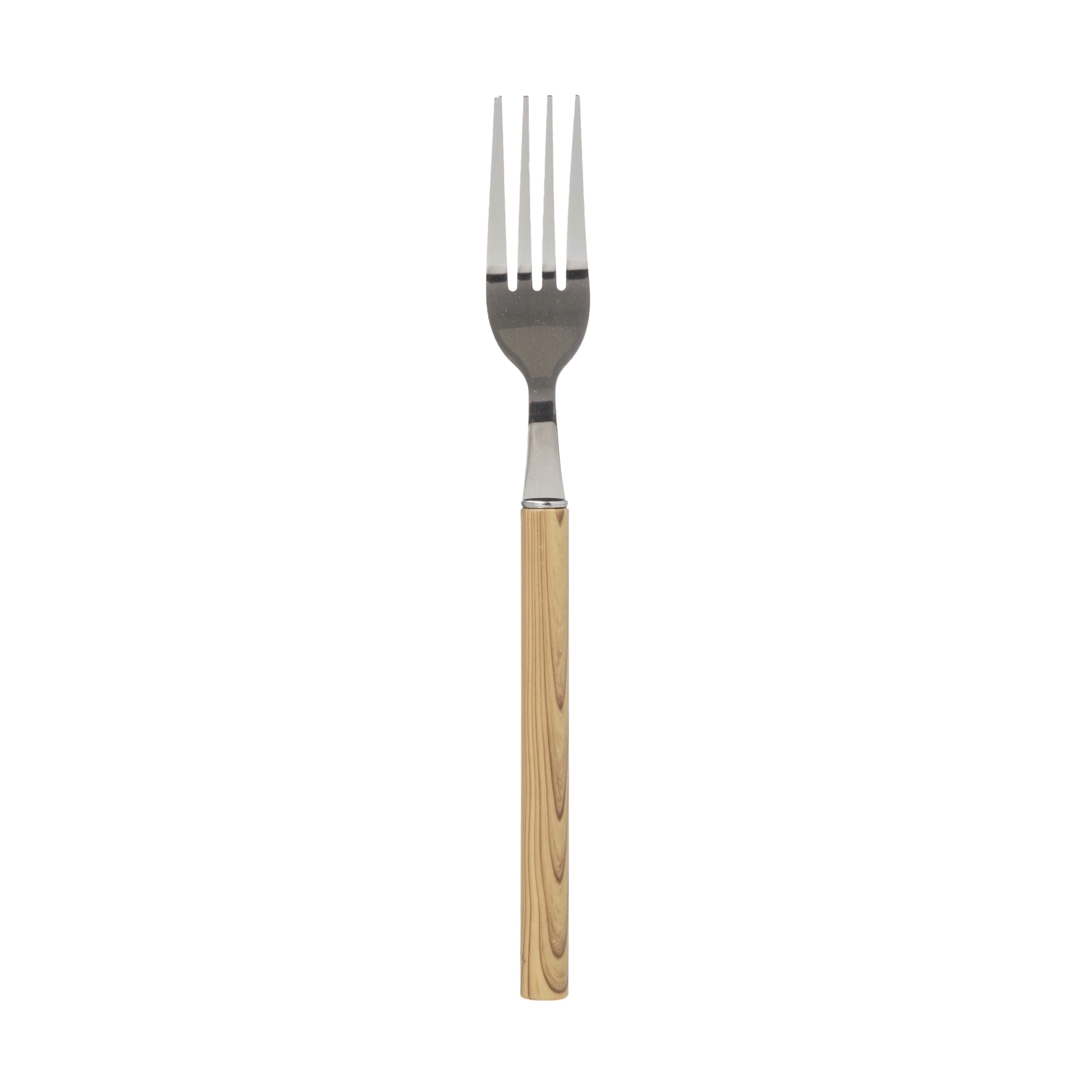 SG Indonesie Stainless Steel Cutlery Set (24 Pc.)