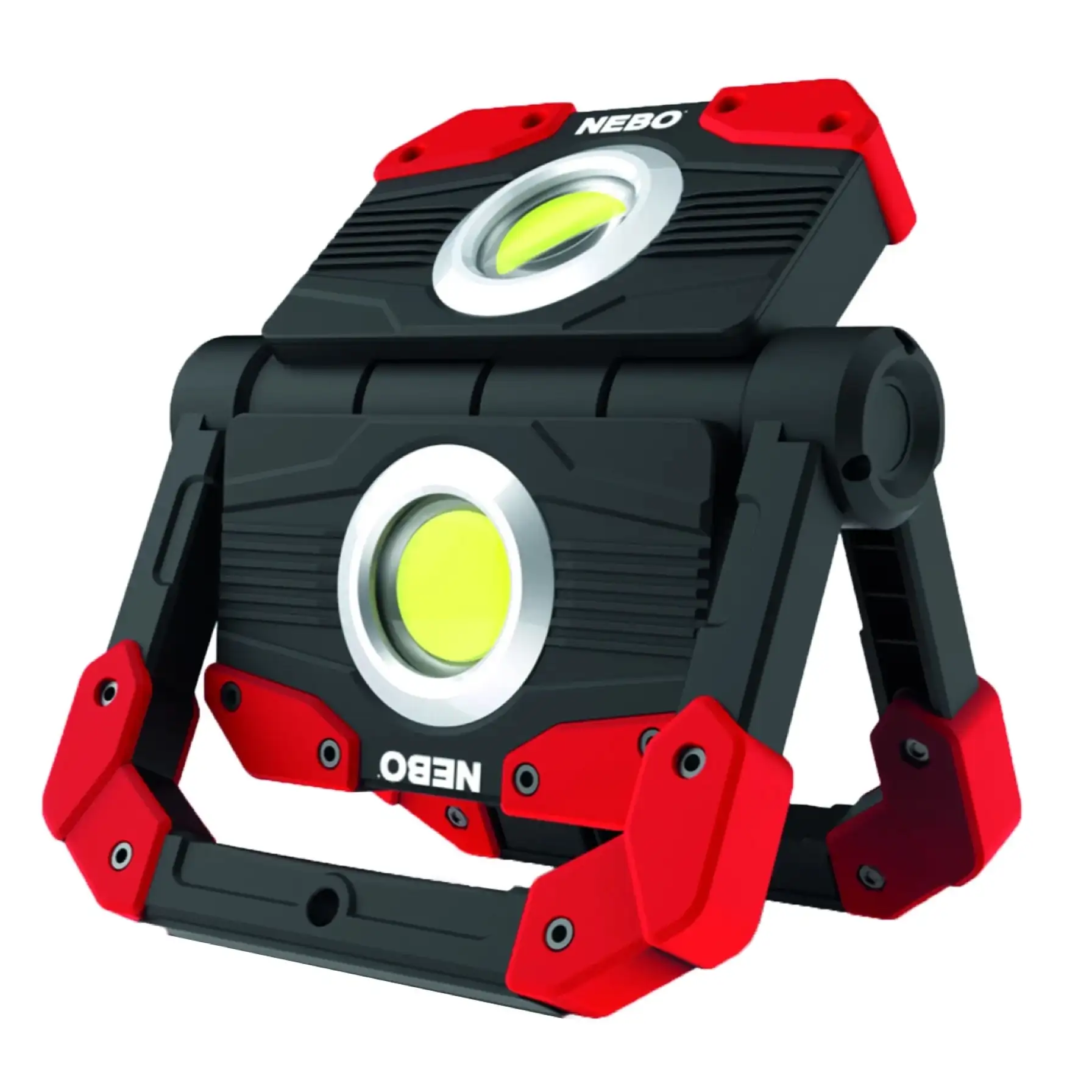 Nebo Omni 2K Rechargeable Handheld Work Light (2000 lm)