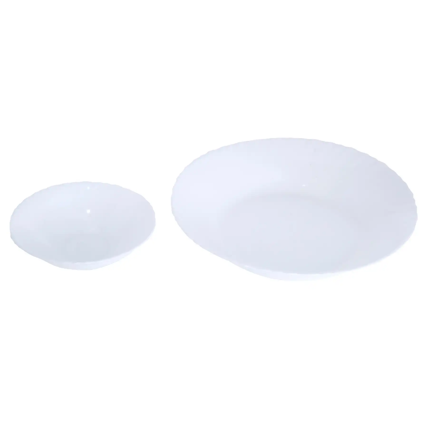 Arcopal Feston Dinner Set (13 Pc.)