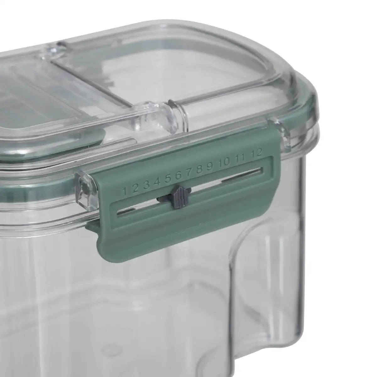5Five Neo Rectangle Food Storage Box (0.6 L)