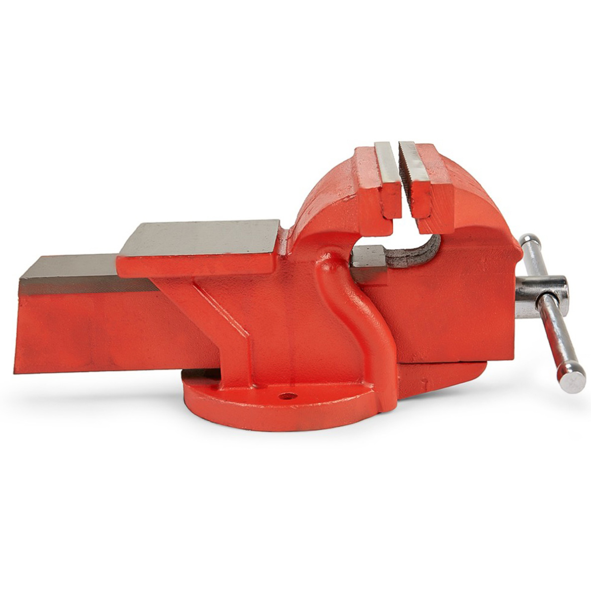 Suki Cast Iron Vice (15 cm)