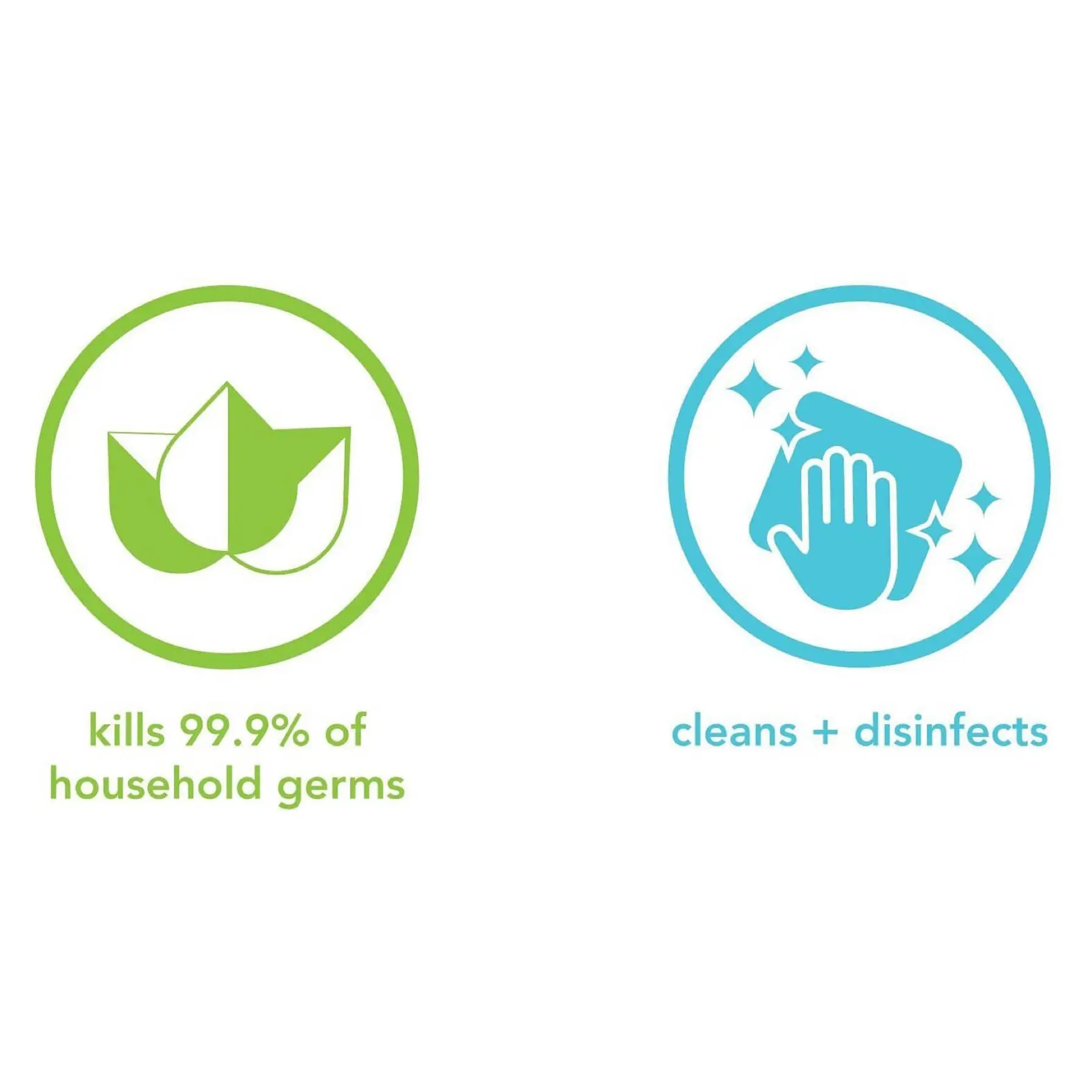 Method Anti-Bacterial Toilet Bowl Cleaner (0.71 L, Spearmint)