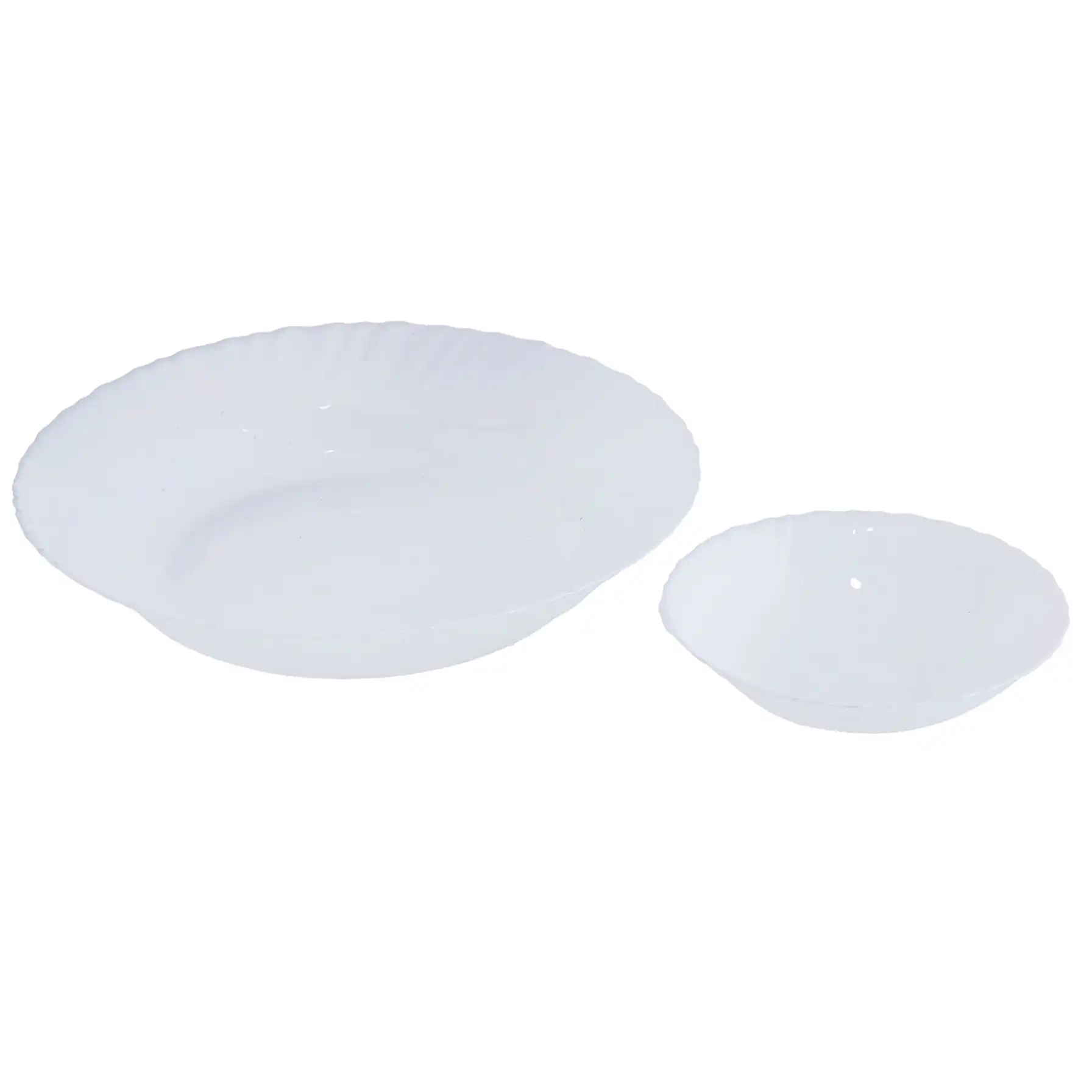 Arcopal Feston Dinner Set (13 Pc.)