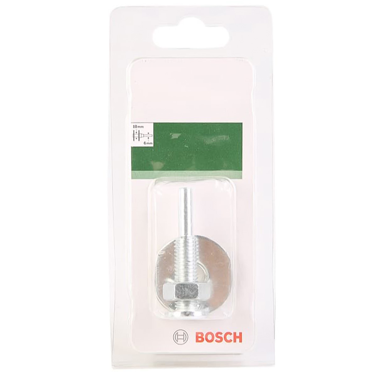 Shop Bosch Clamping Pin (10 mm) Online - ACE Qatar