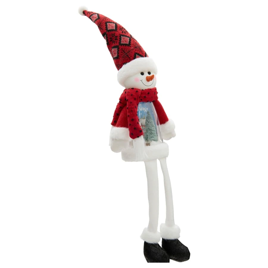 Sitting Character (Assorted, H. 50 cm)