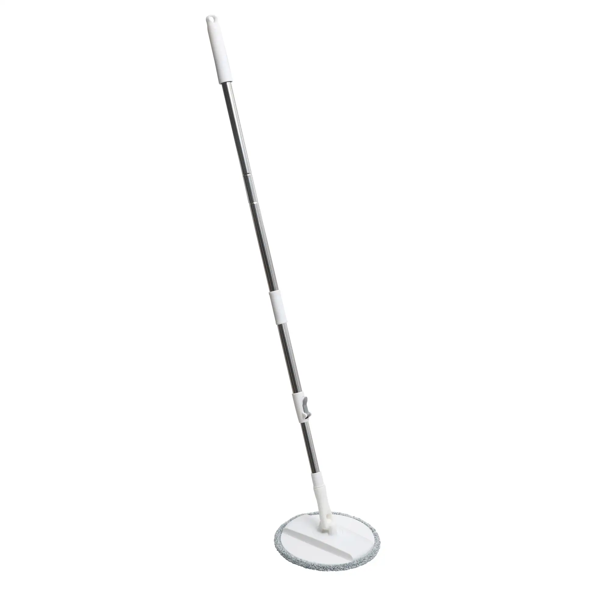 Scotch-Brite T6 Single Spin Mop & Bucket Set