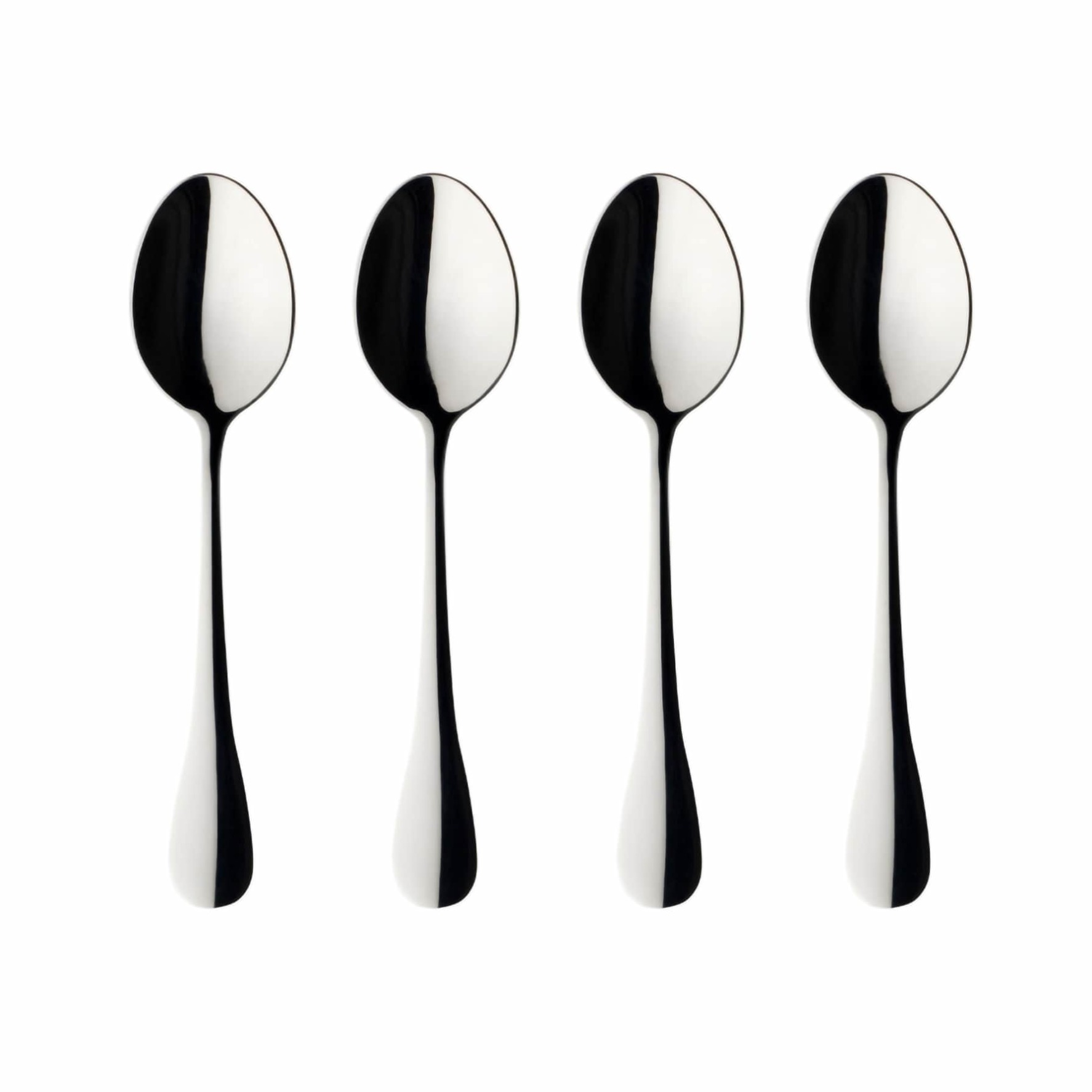 Taylor's Eye Witness Stainless Steel Tea Spoons Set (4Pc.)