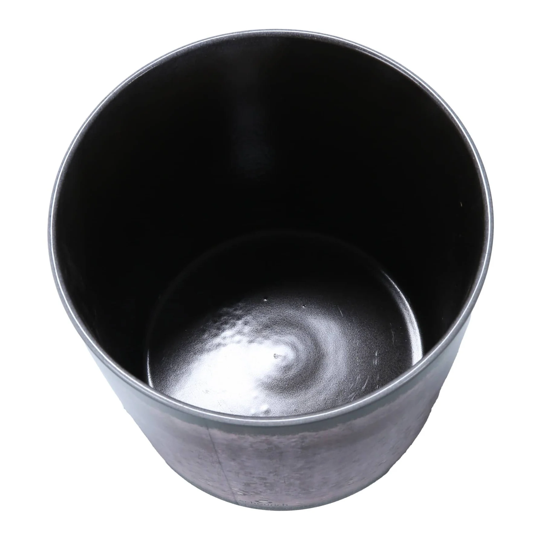 Scheurich Malva Glazed Ceramic Plant Pot (21 x 18 cm)