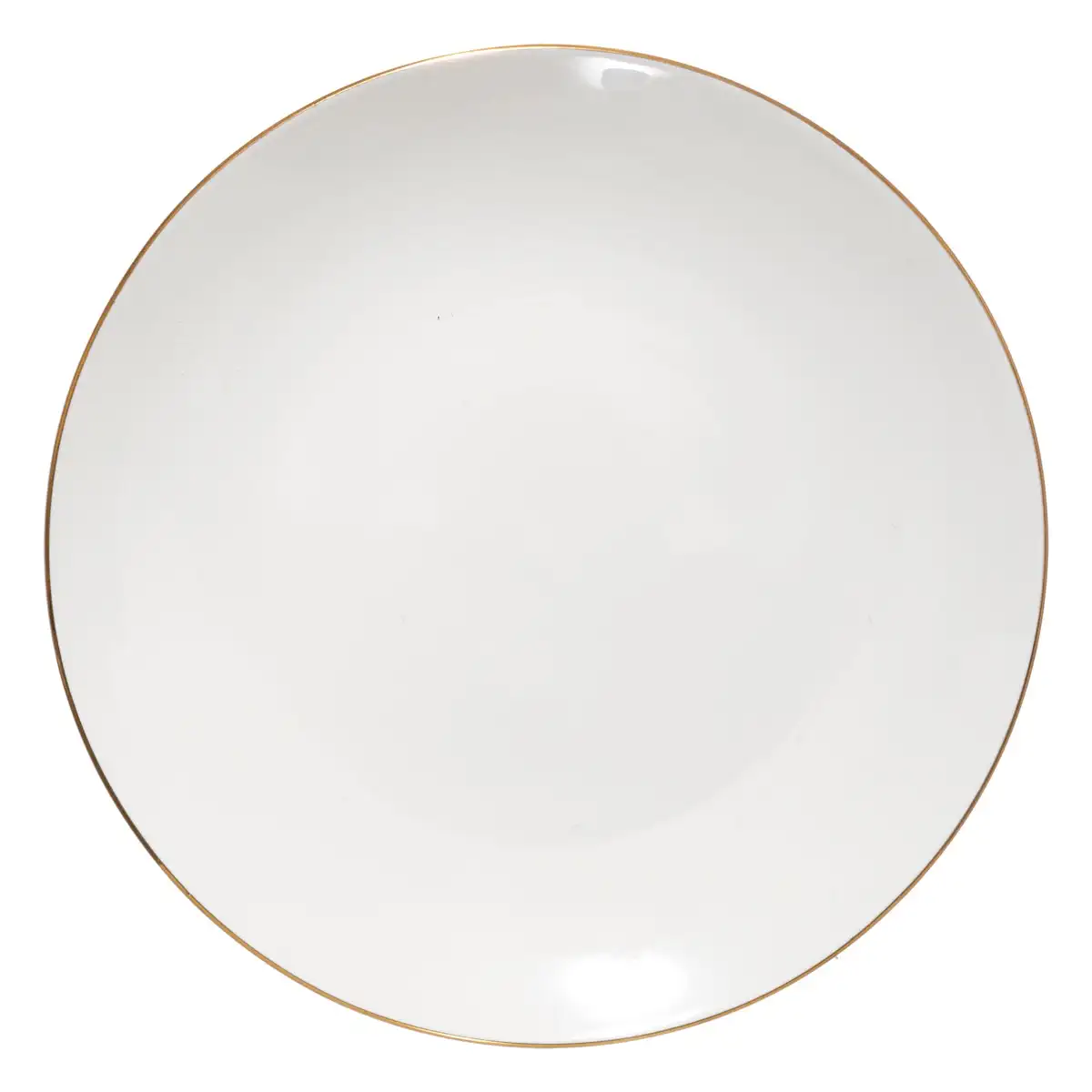 SG Small living room Dessert Plate (D. 19 cm)