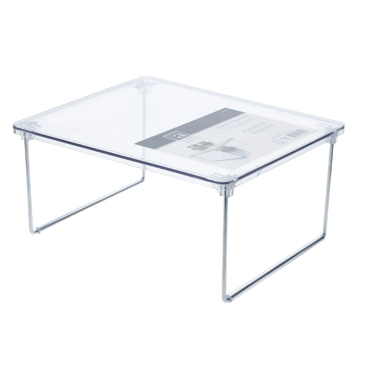 Living Accents Pantry Organiser (30.5 x 25.5 x 15 cm)