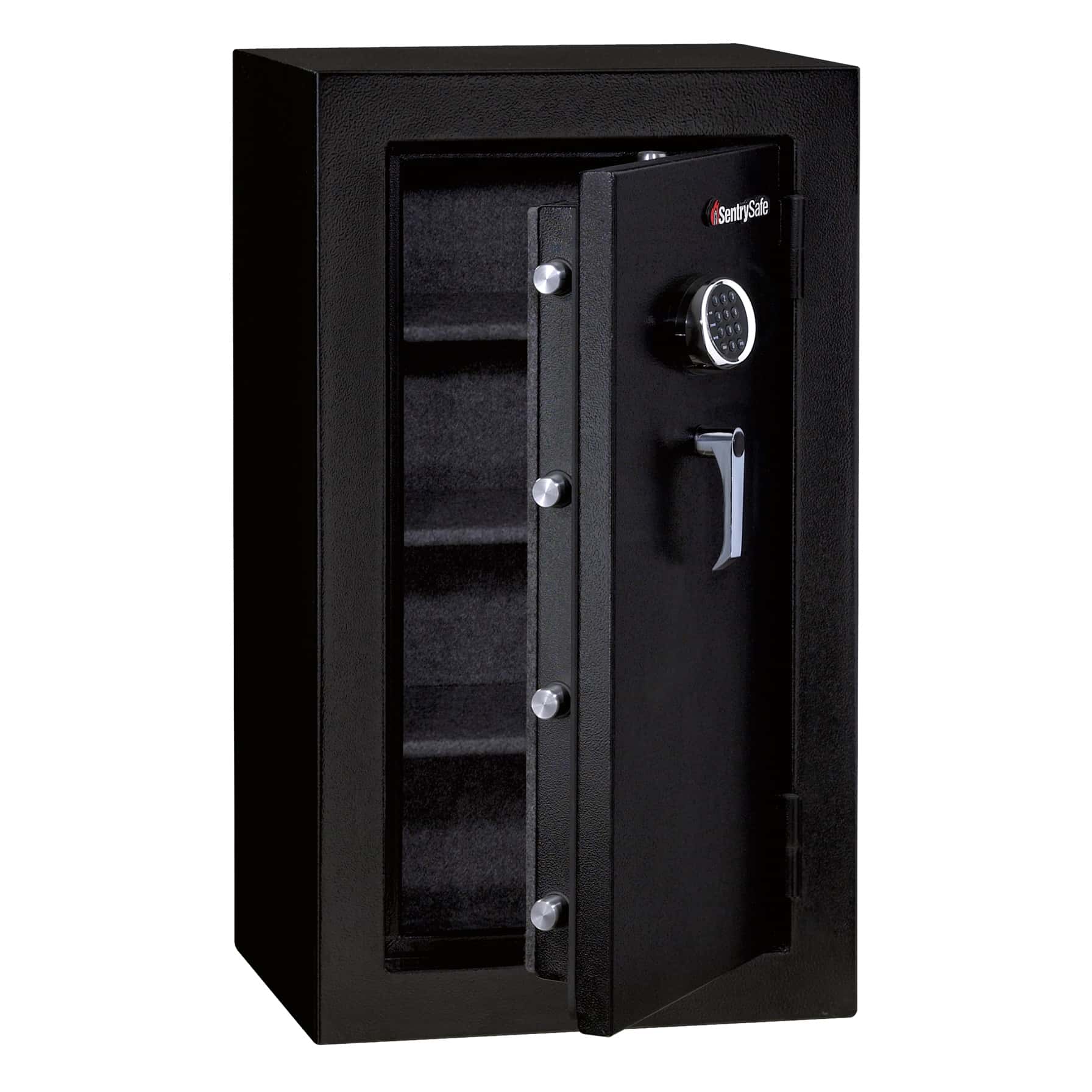 Sentry XL Executive Digital Fire & Water Resistant Safe, EF4738E  (0.13 cu. m.)