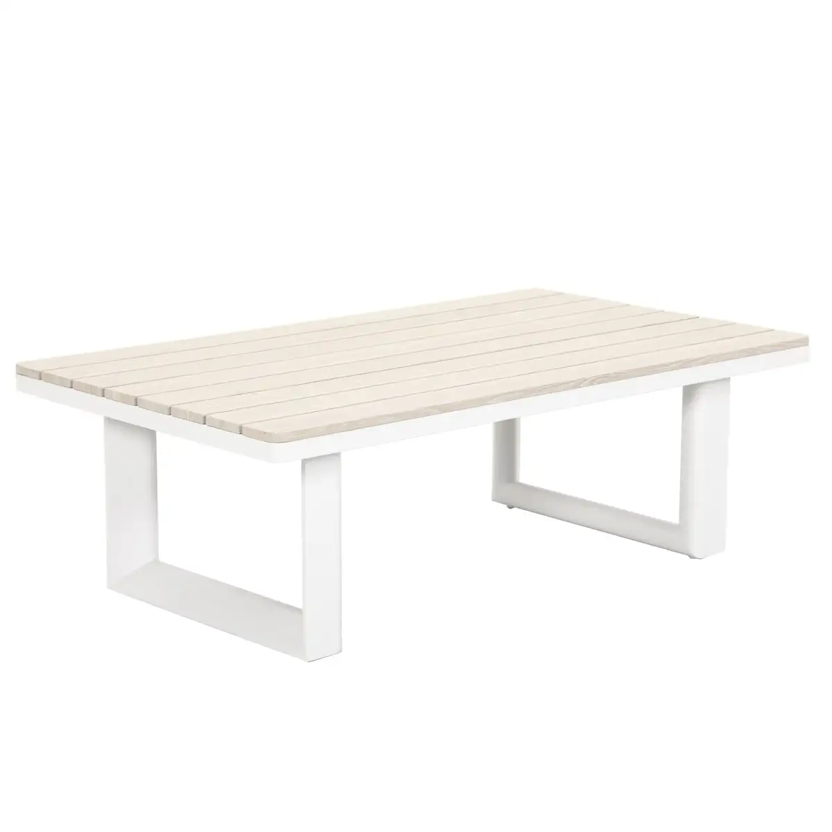 Salento 5-Seater Aluminum Outdoor Sofa Set