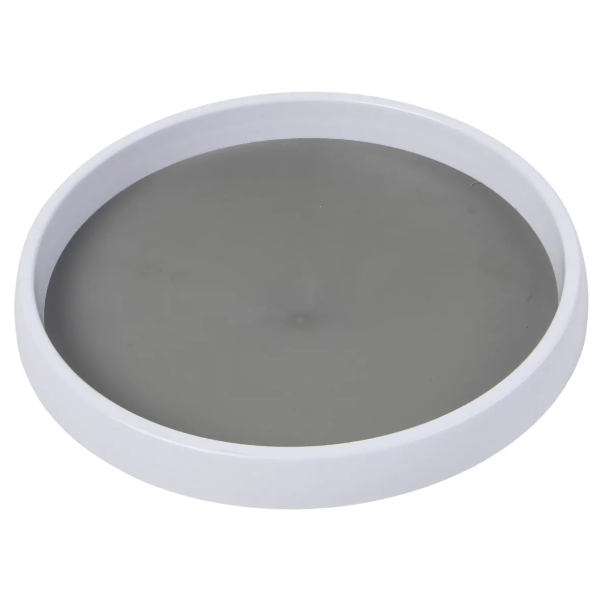 Living Accents Turntable (26.5 x 26.5 x 3.5 cm)