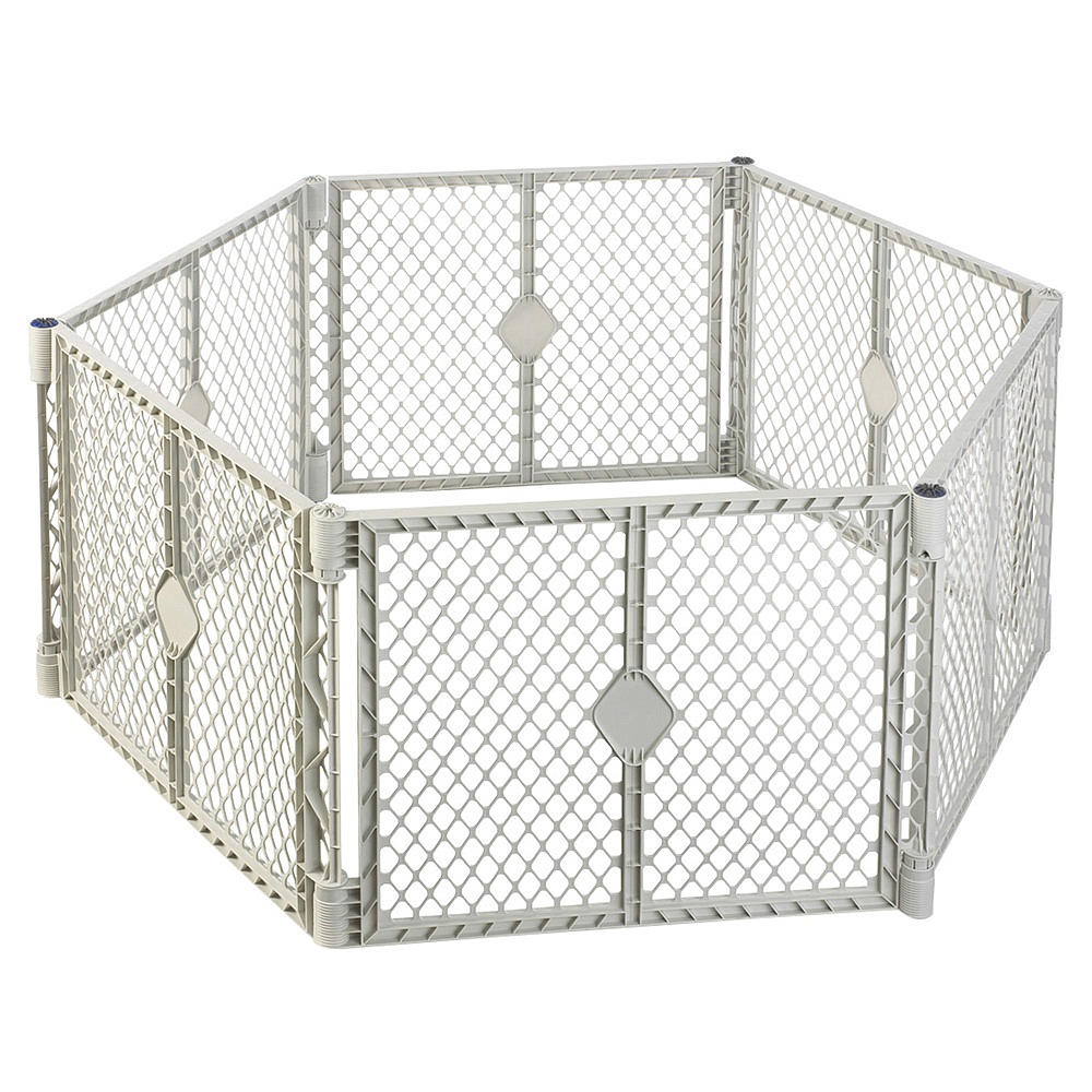 North States Superyard XT Extension Kit