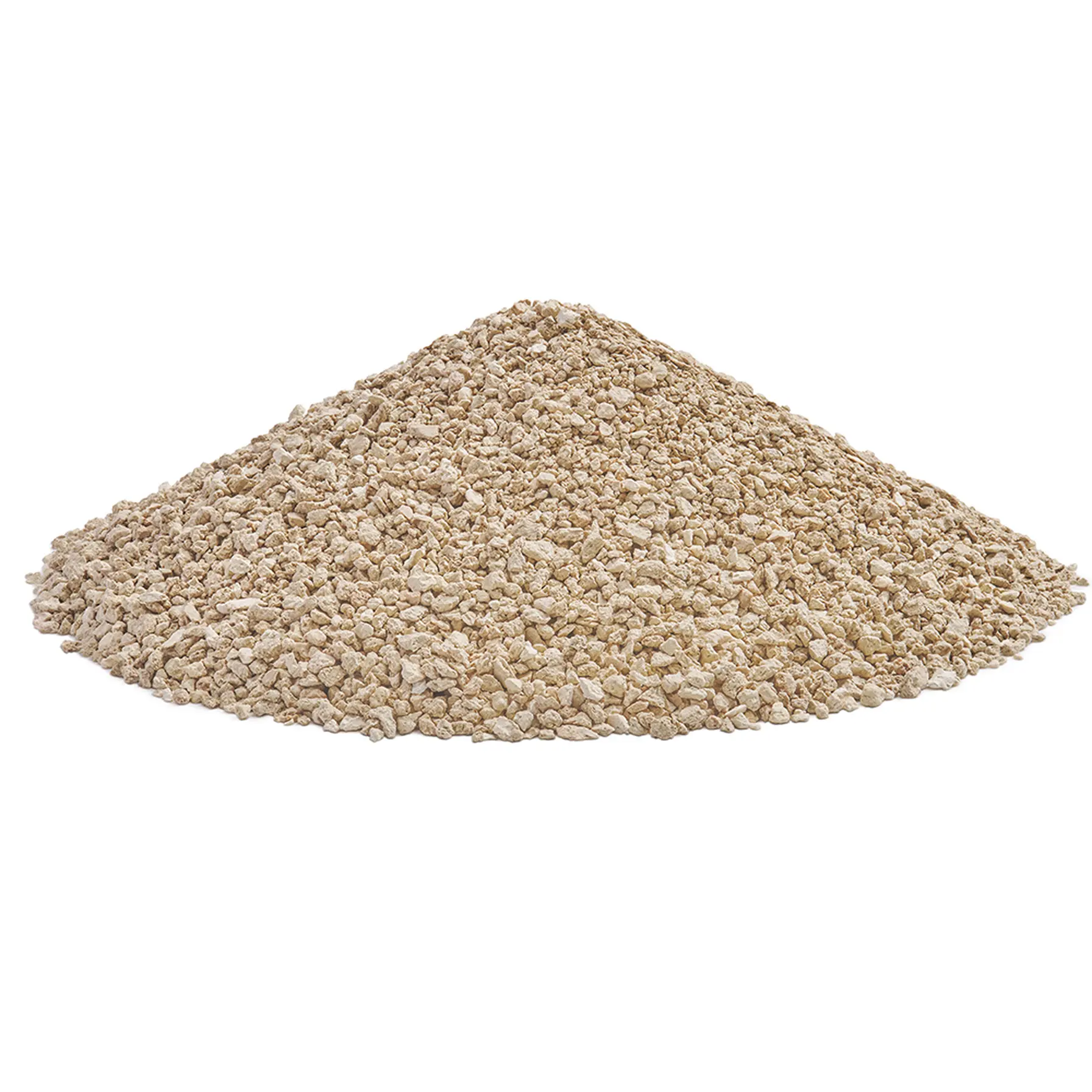 Sanicat Clumping White Duo Cat Litter (10 L)