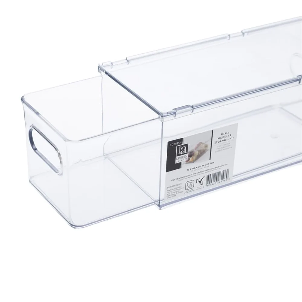 Living Accents Storage Drawer (34 x 13 x 11.5 cm)