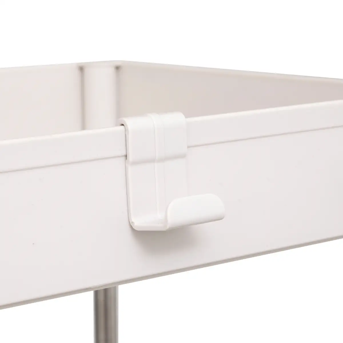 5Five 2-Tier Sliding Organizer (21.5 x 40.7 x 34 cm)