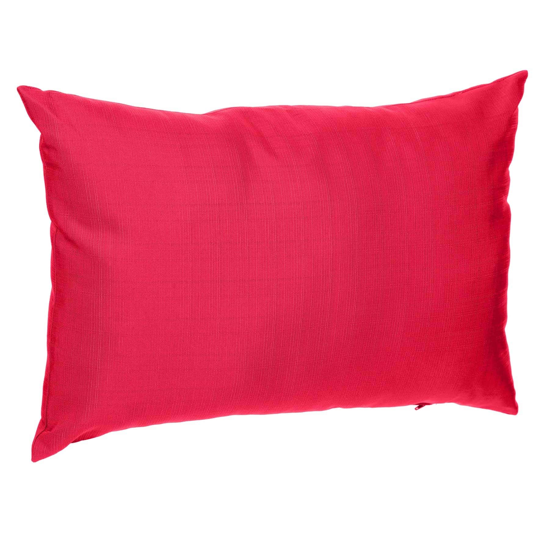 Korai Polyester Cushion Generic (50 x 30 x 10 cm)