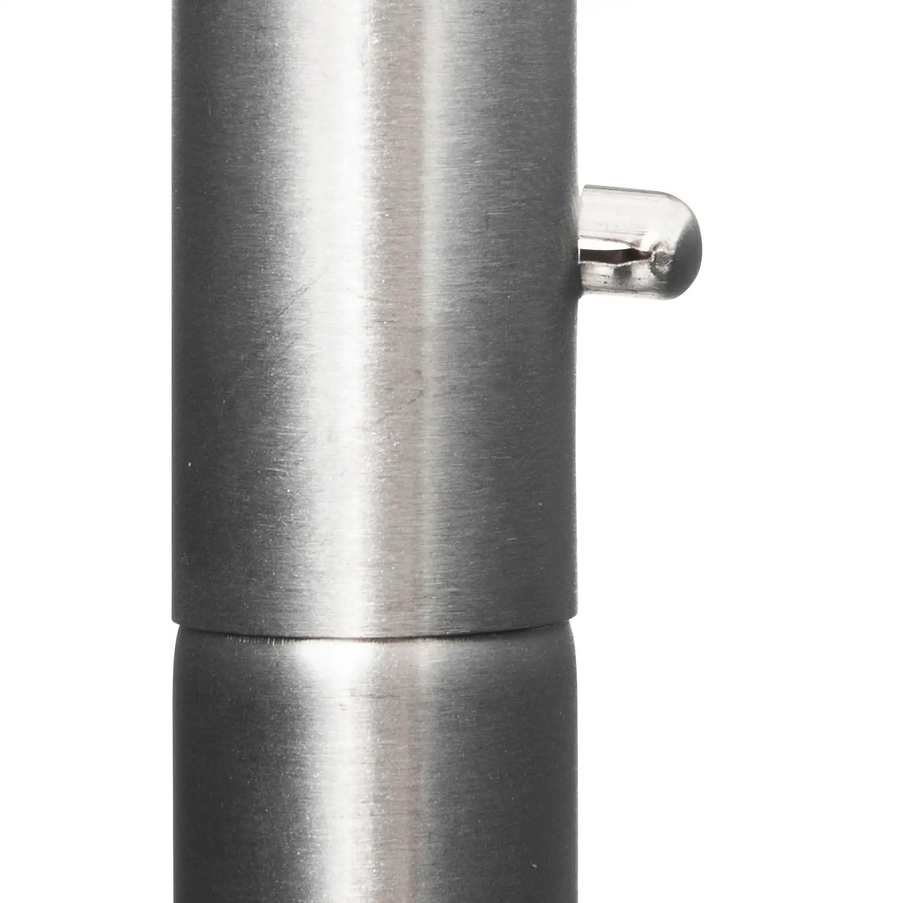 5Five Toilet Roll Holder & Storage (15 x 6 cm, Gray)
