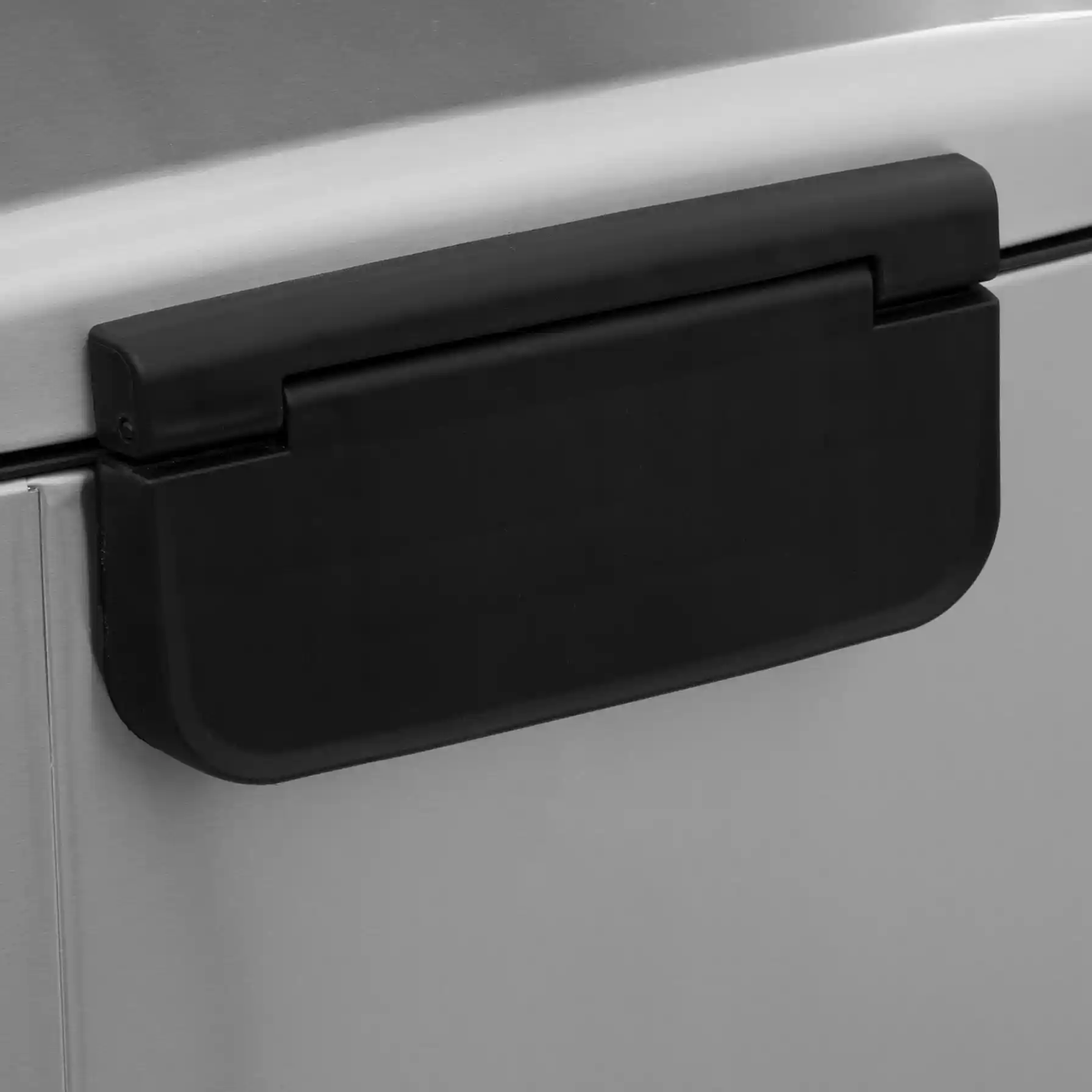 5Five Ariane Stainless Steel Pedal Bin (50 L, Inox)