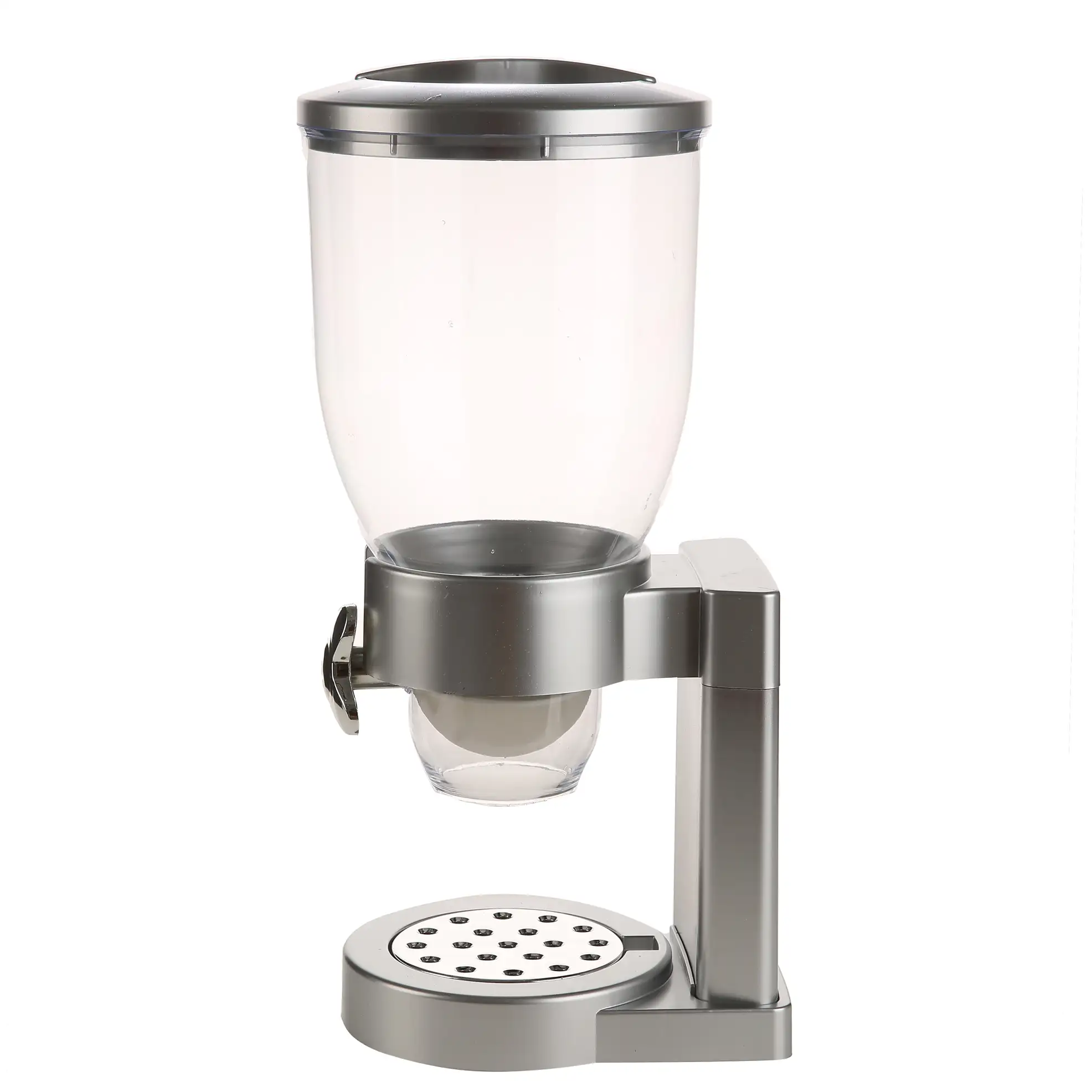 Orchid Cereal Dispenser (19 x 15 x 42 cm)