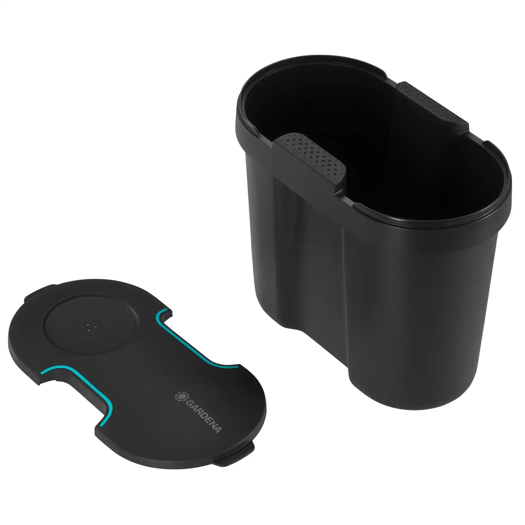 Gardena AquaBloom Water Reservoir Set