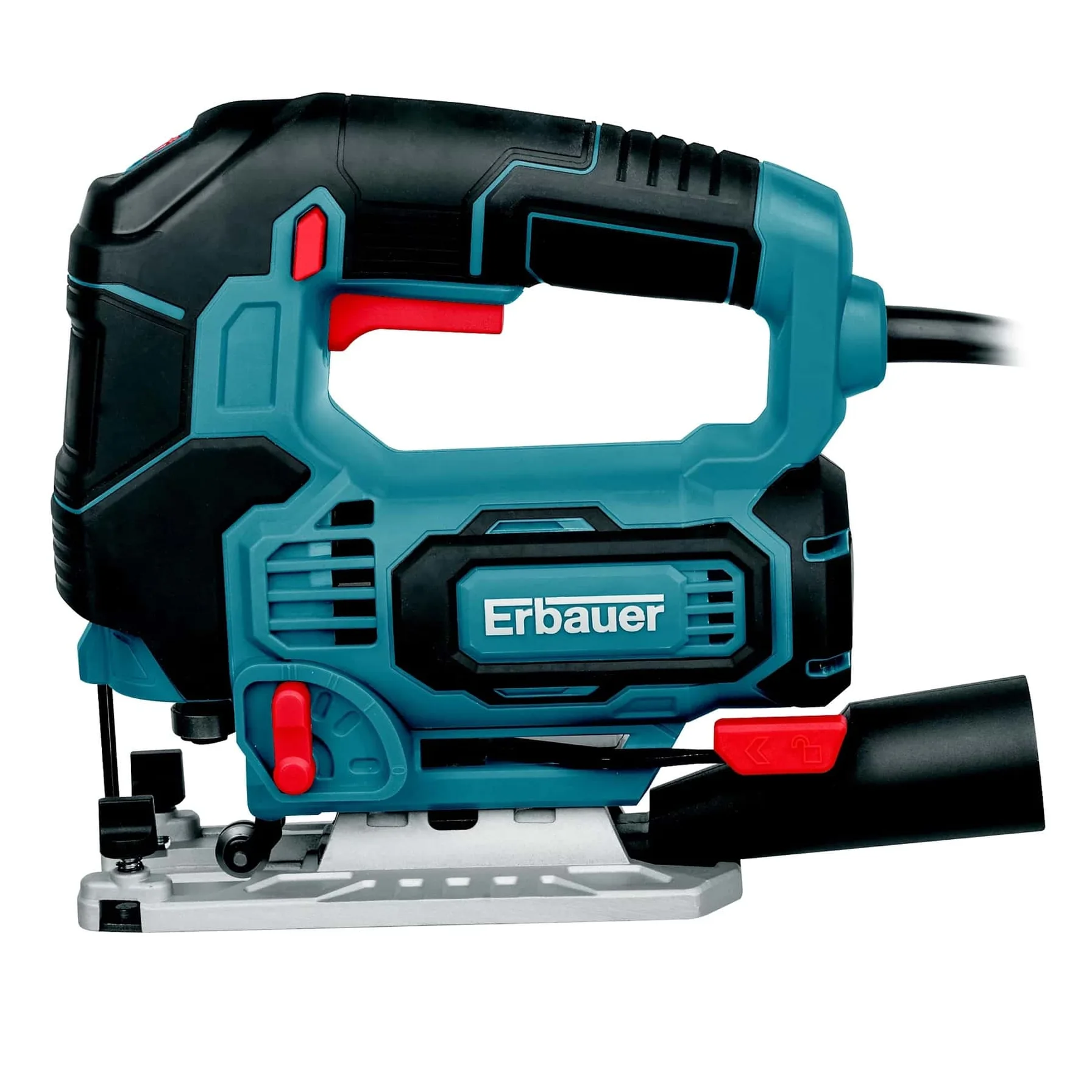 Erbauer Corded Jigsaw, EJS750 (750 W)