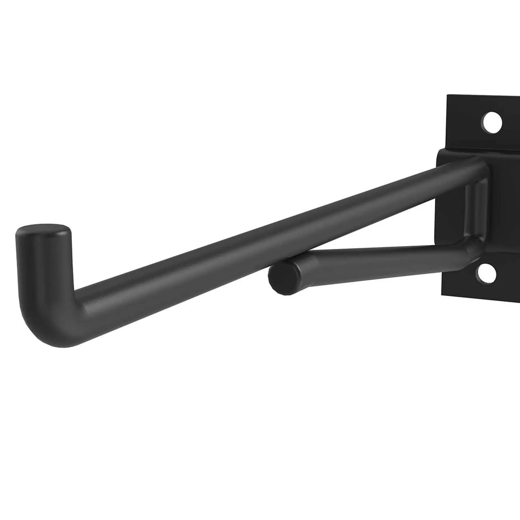 GoodHome Rand Steel Hook (24 x 3 x 6.6 cm)