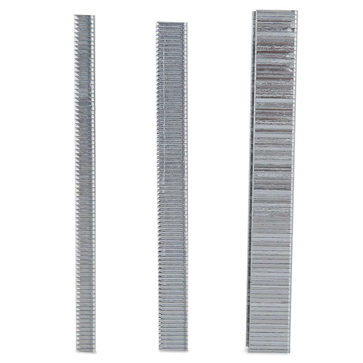 Arrow T50 HD Staple Multi-Pack (Silver)