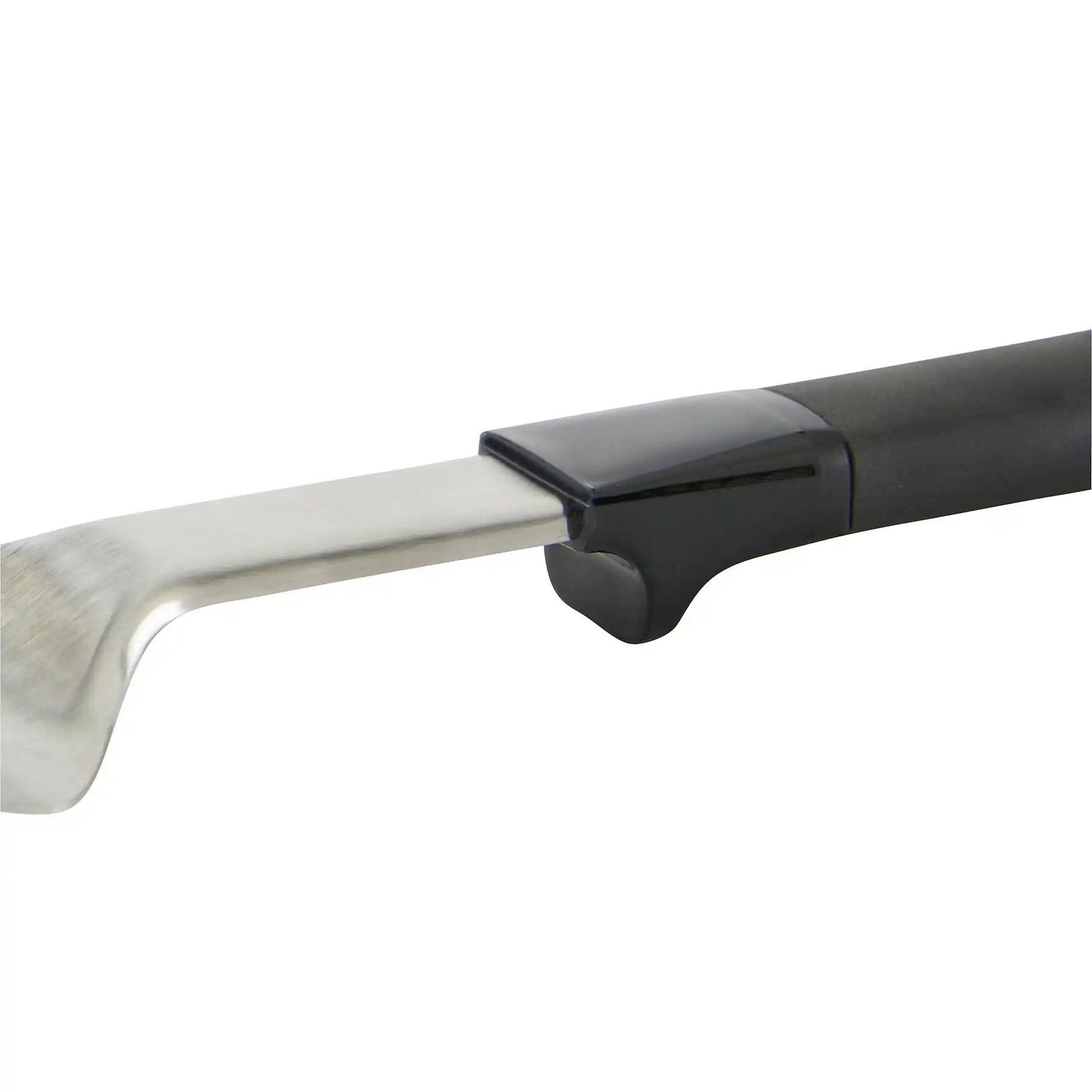 GoodHome Stainless Steel Large Grill Spatula (43.2 x 9.5 cm)