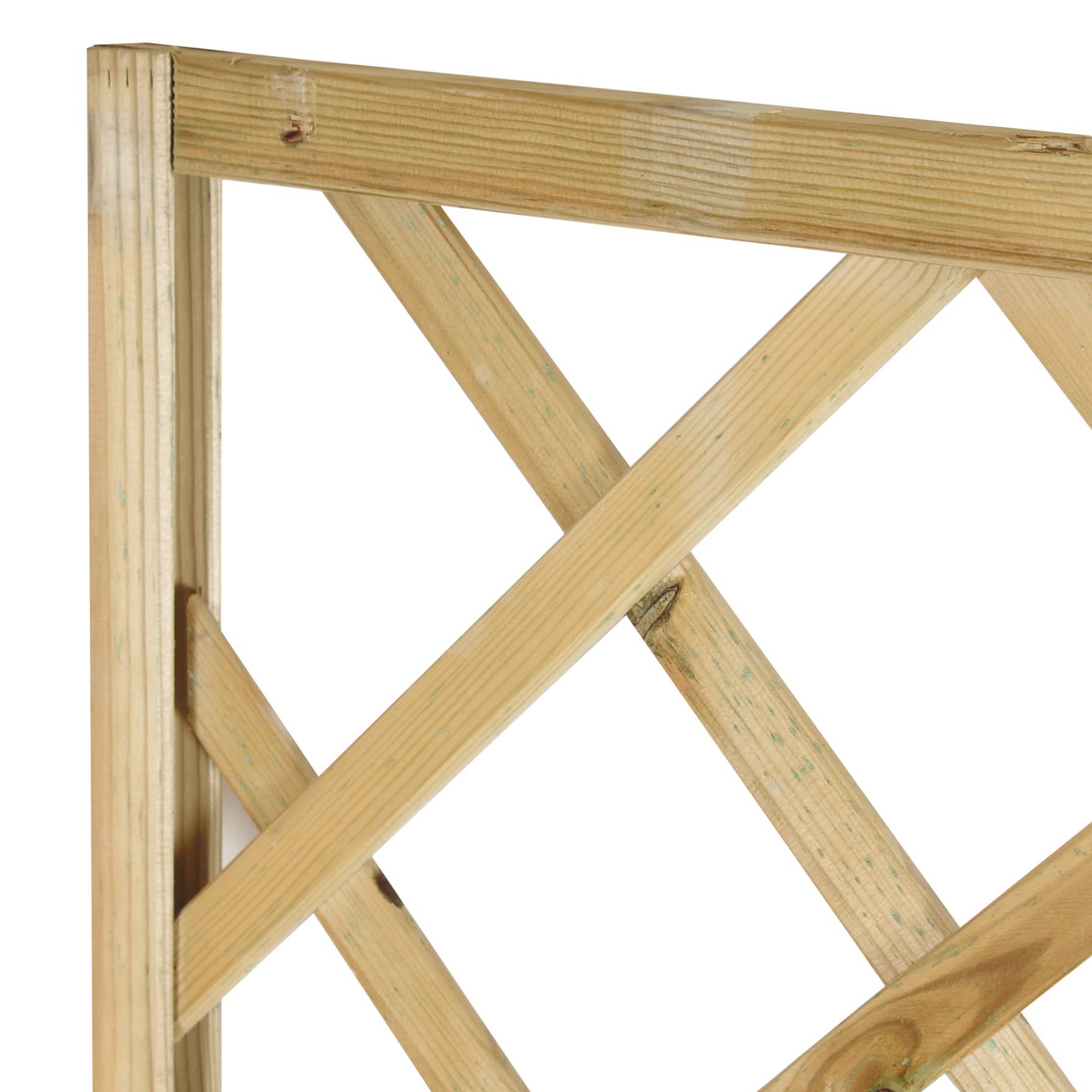 Soprano Wood Trellis (60 x 180 cm)
