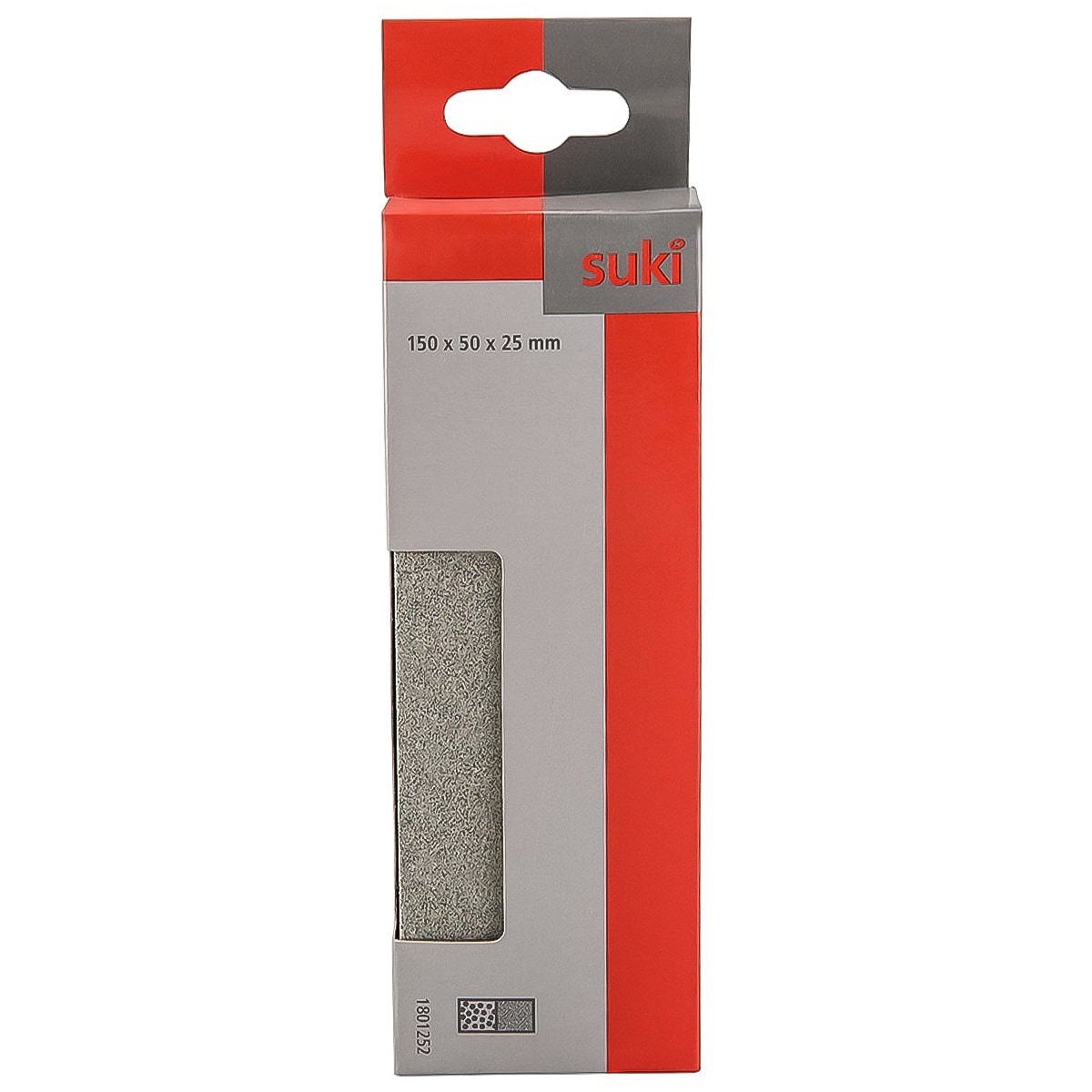 Suki Multipurpose Whet Stone (150 x 50 x 25 mm)