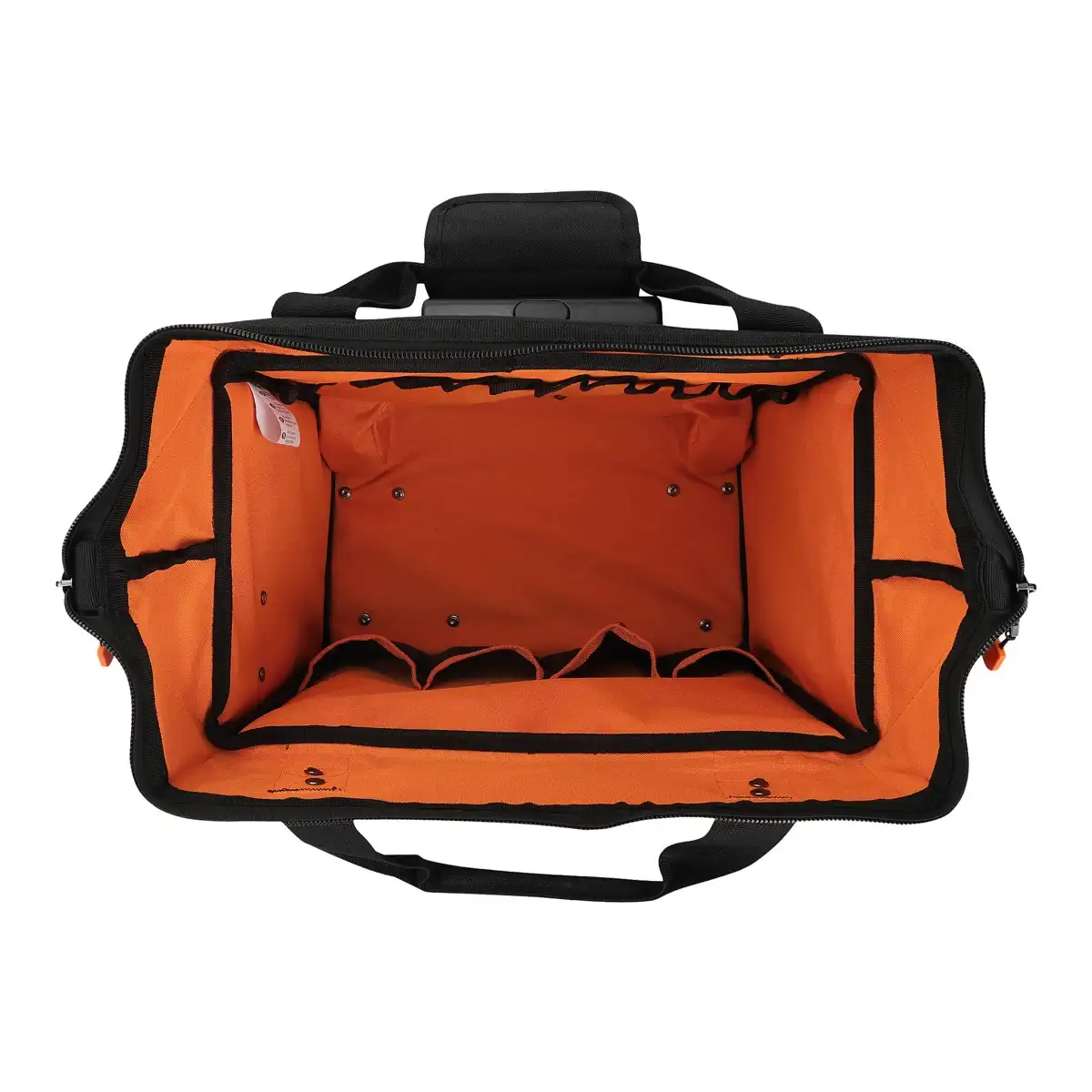 Magnusson Tool bag with wheels (L. 46 cm)