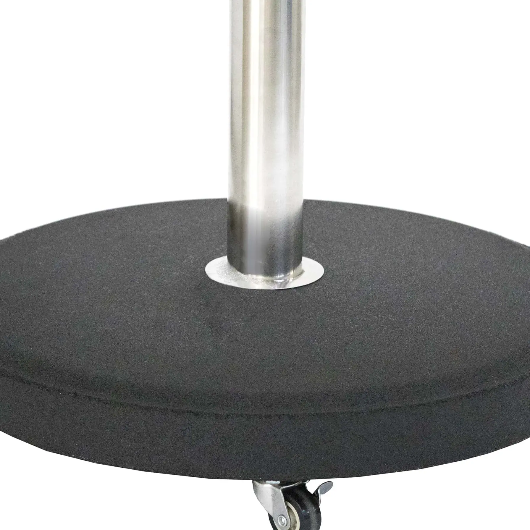 Hesperide Terlando Round Umbrella Base W/Wheels (25 kg)