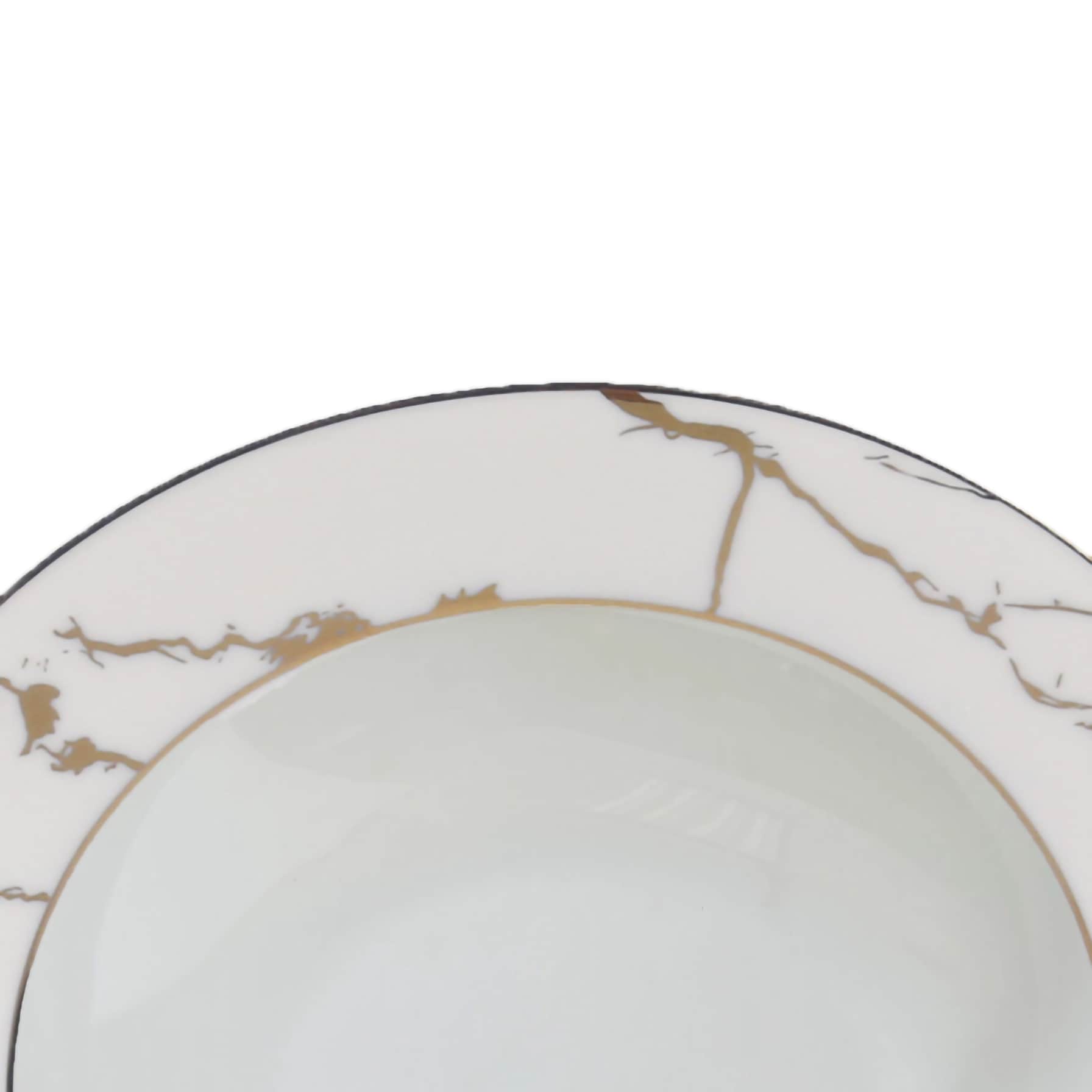 Queens Bone China Bowl (23 cm)