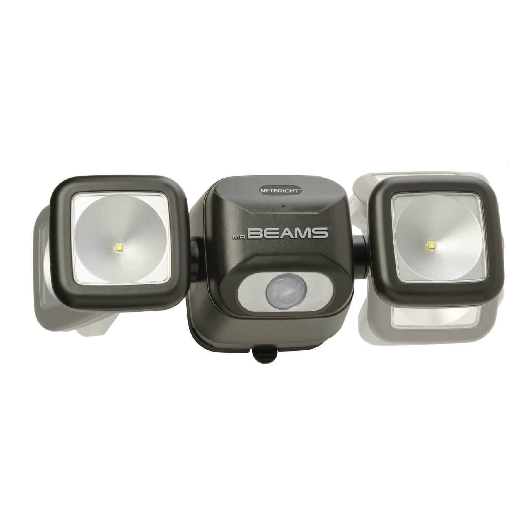 Mr. Beams Motion Sensing LED Security Light (500 lm)