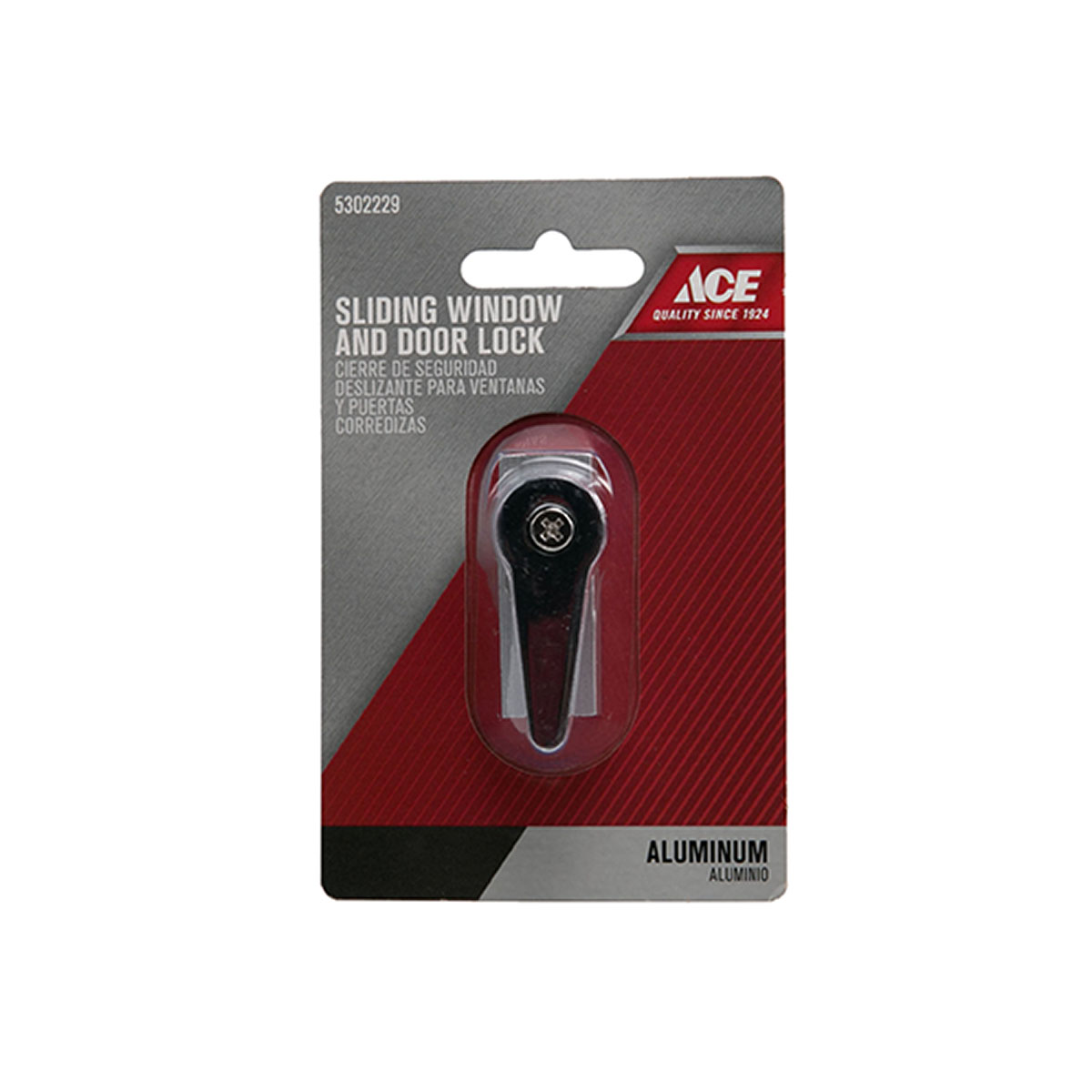 ACE Sliding Window and Door Lock (5.8 cm)