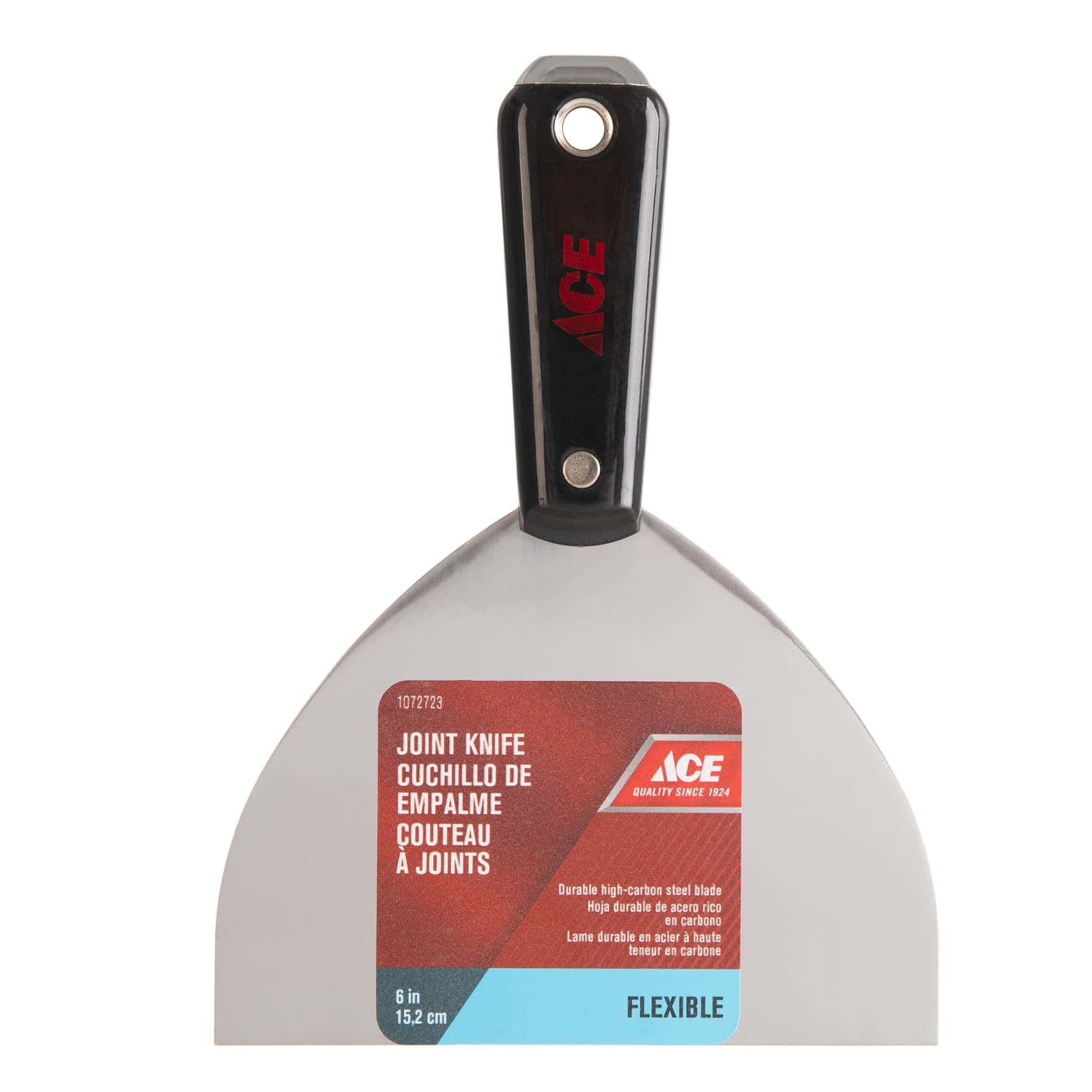 Ace Carbon Steel Flexible Joint Knife (15.2 cm)