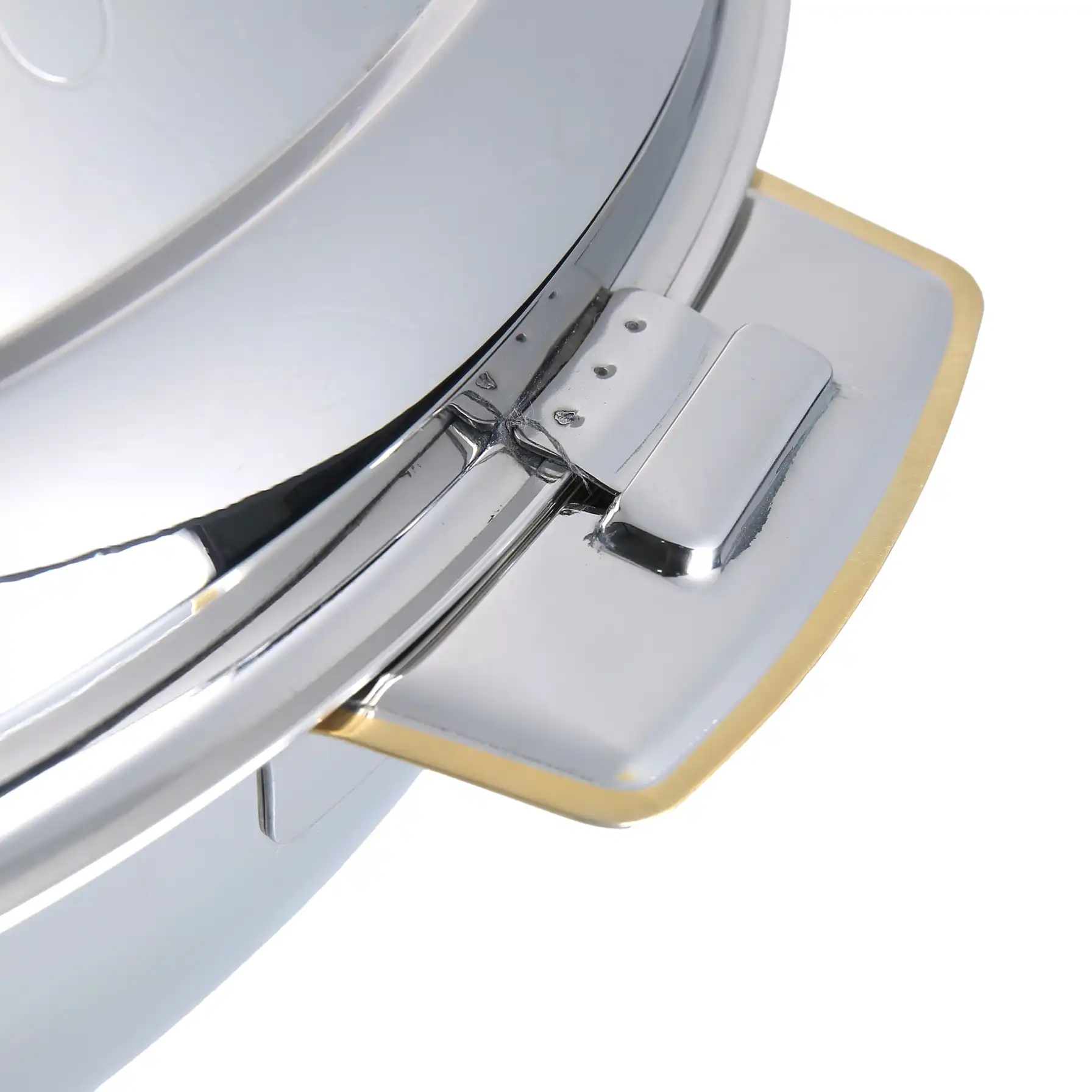 Rathore Lina Stainless Steel Hotpot (8000 ml)