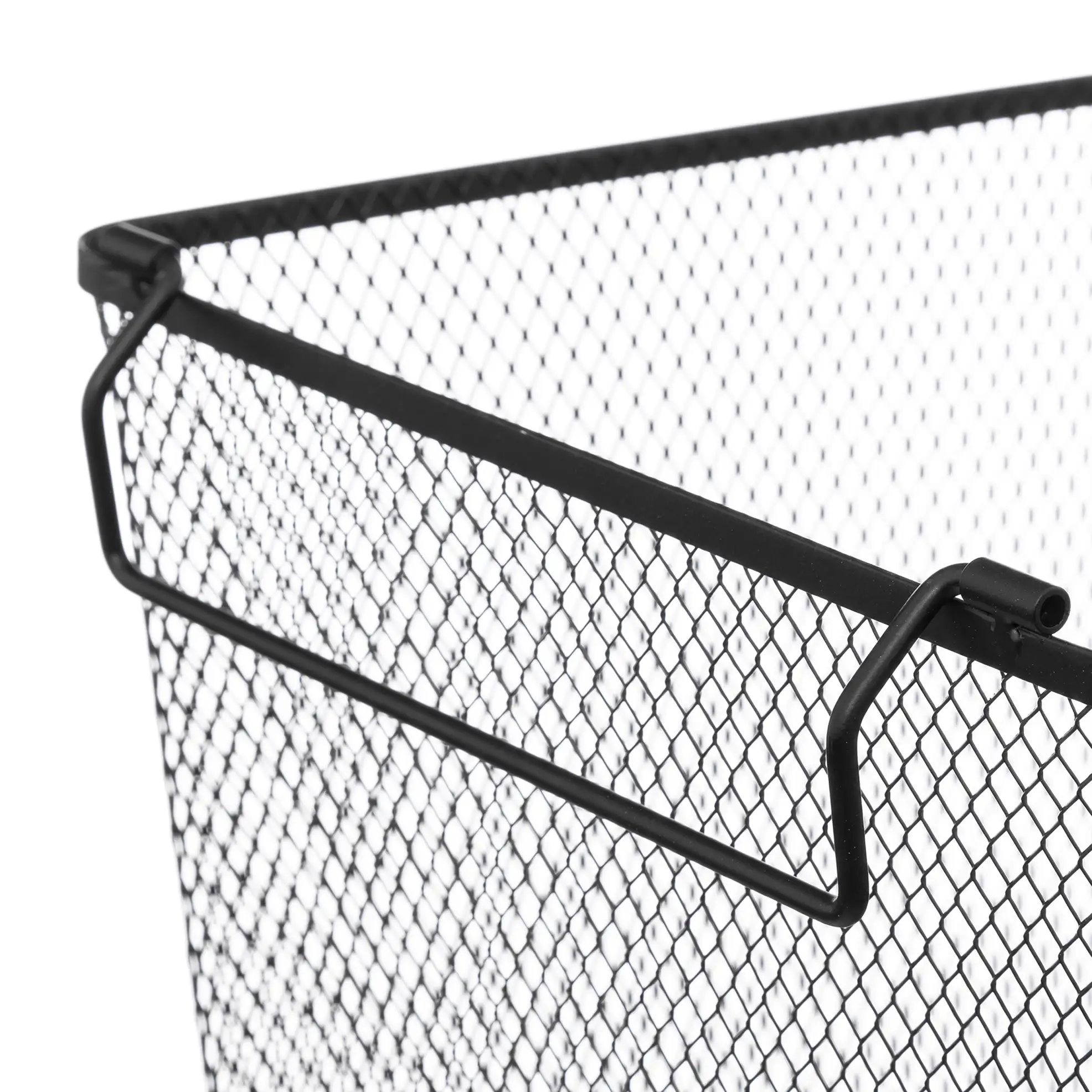 5Five Mayaj Stackable Storage Basket (29 x 29 x 23 cm)