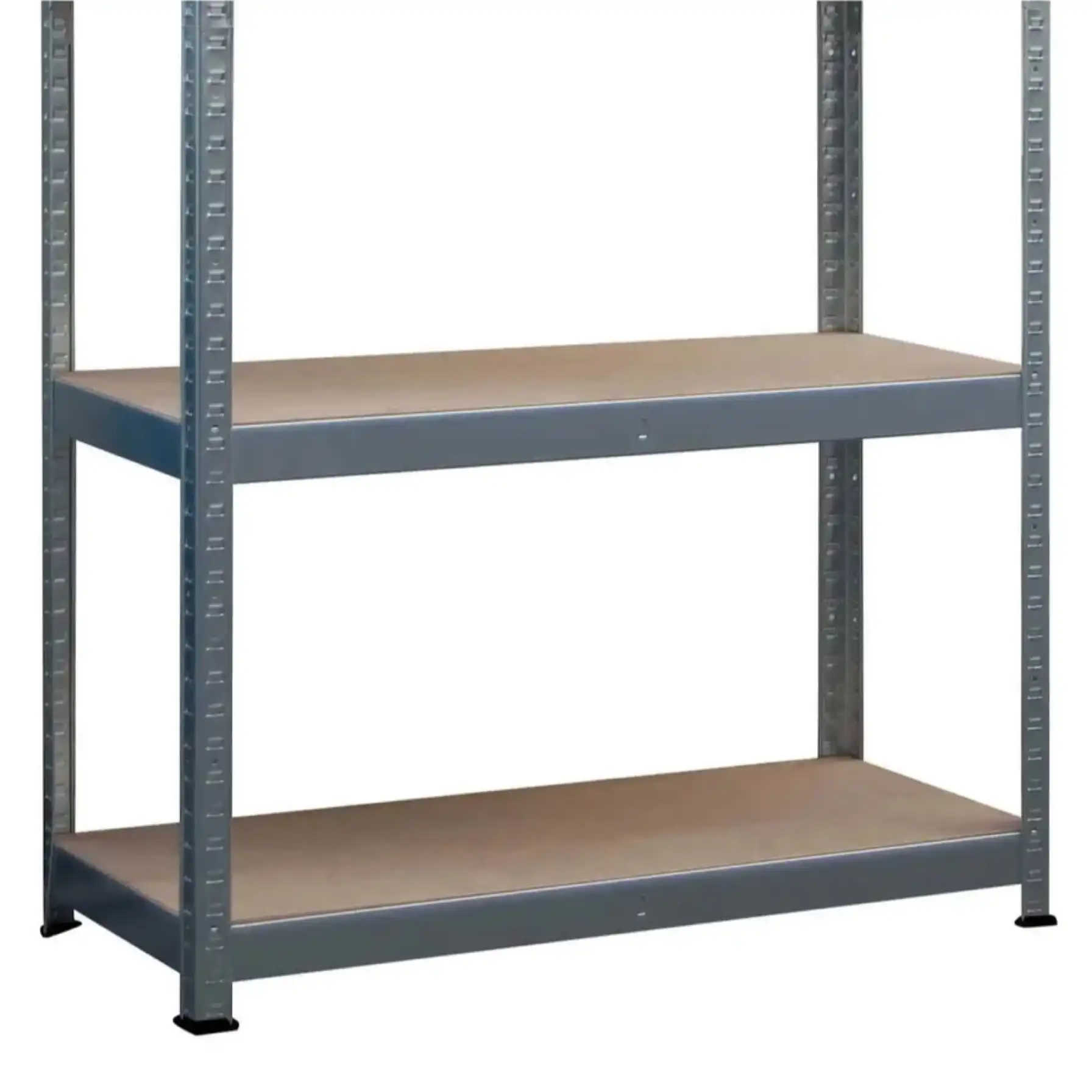 Metal 5-Tier Shelf (180 x 80 x 30 cm)