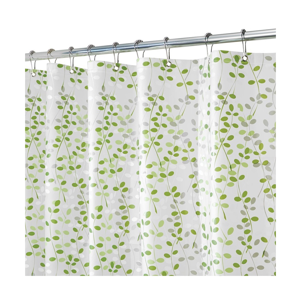 InterDesign Vine Shower Curtain