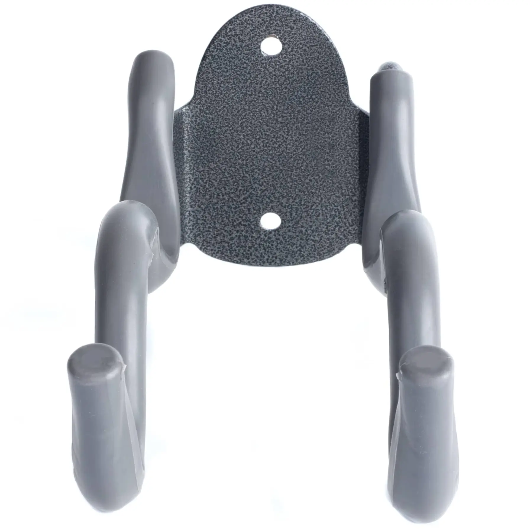 Delta Double Hook Utility Holder