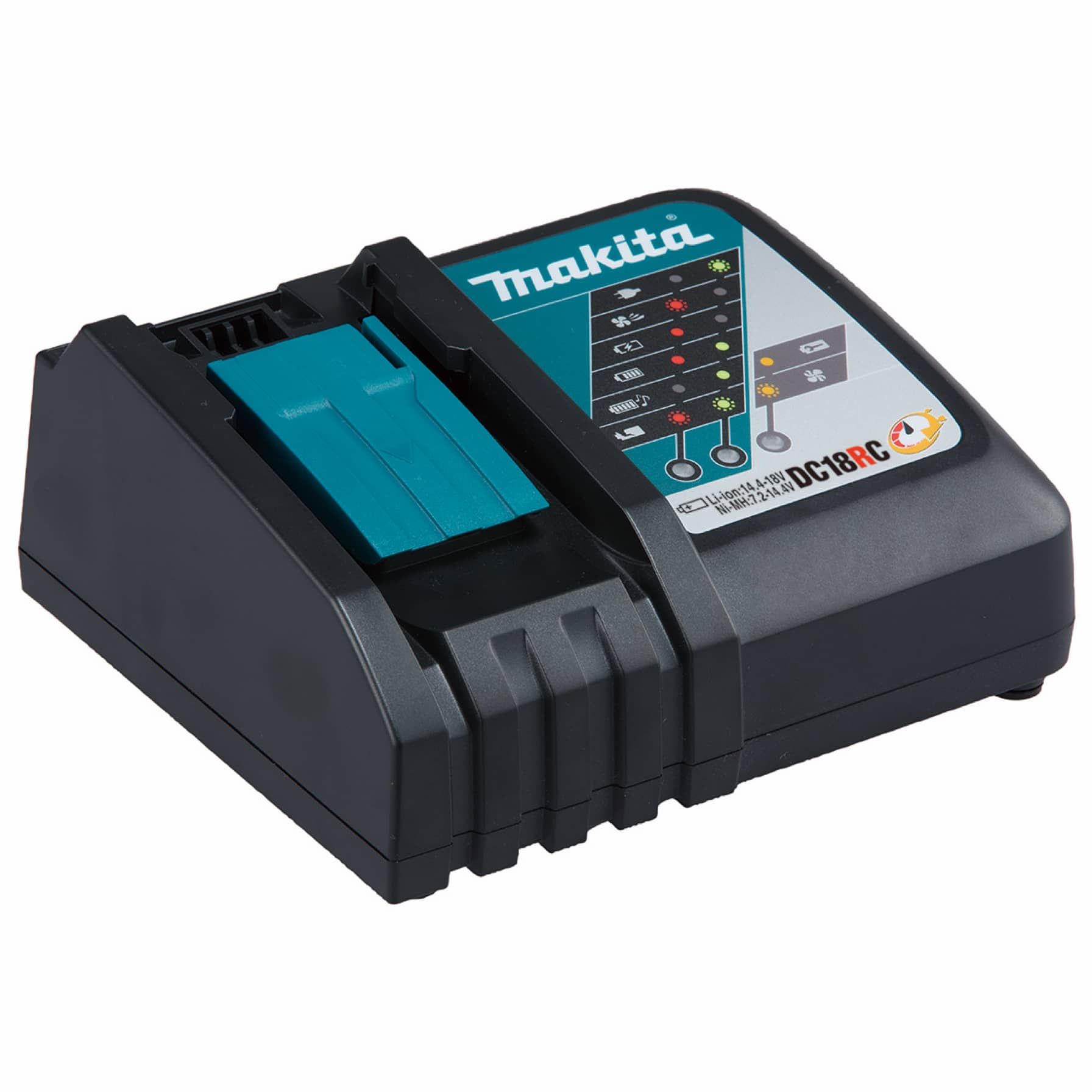 Makita Battery Kit, 191A26-0 (3.0 Ah, 18 V)